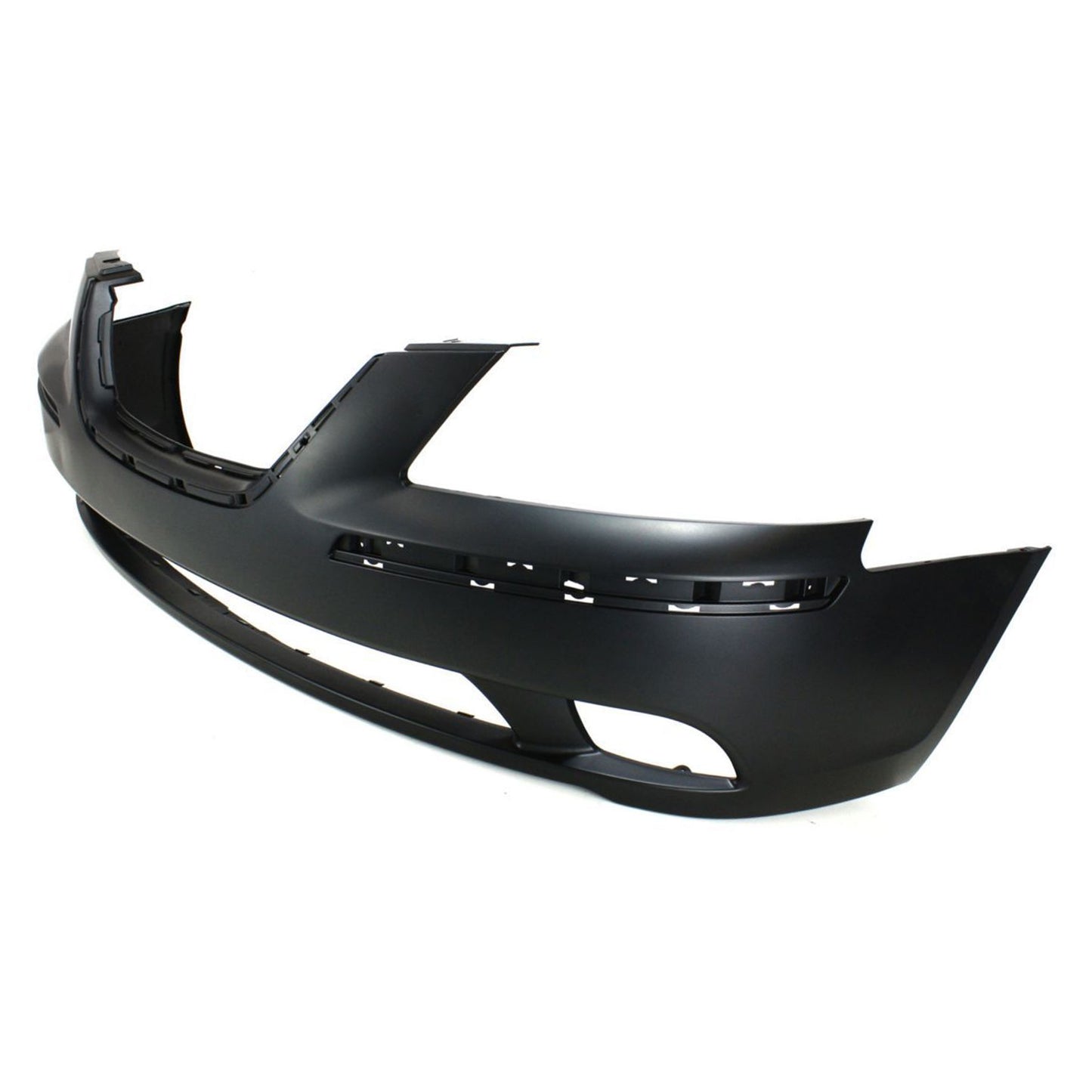 Hyundai Sonata 2009 - 2010 Front Bumper Cover 09 - 10 HY1000178 Bumper-King