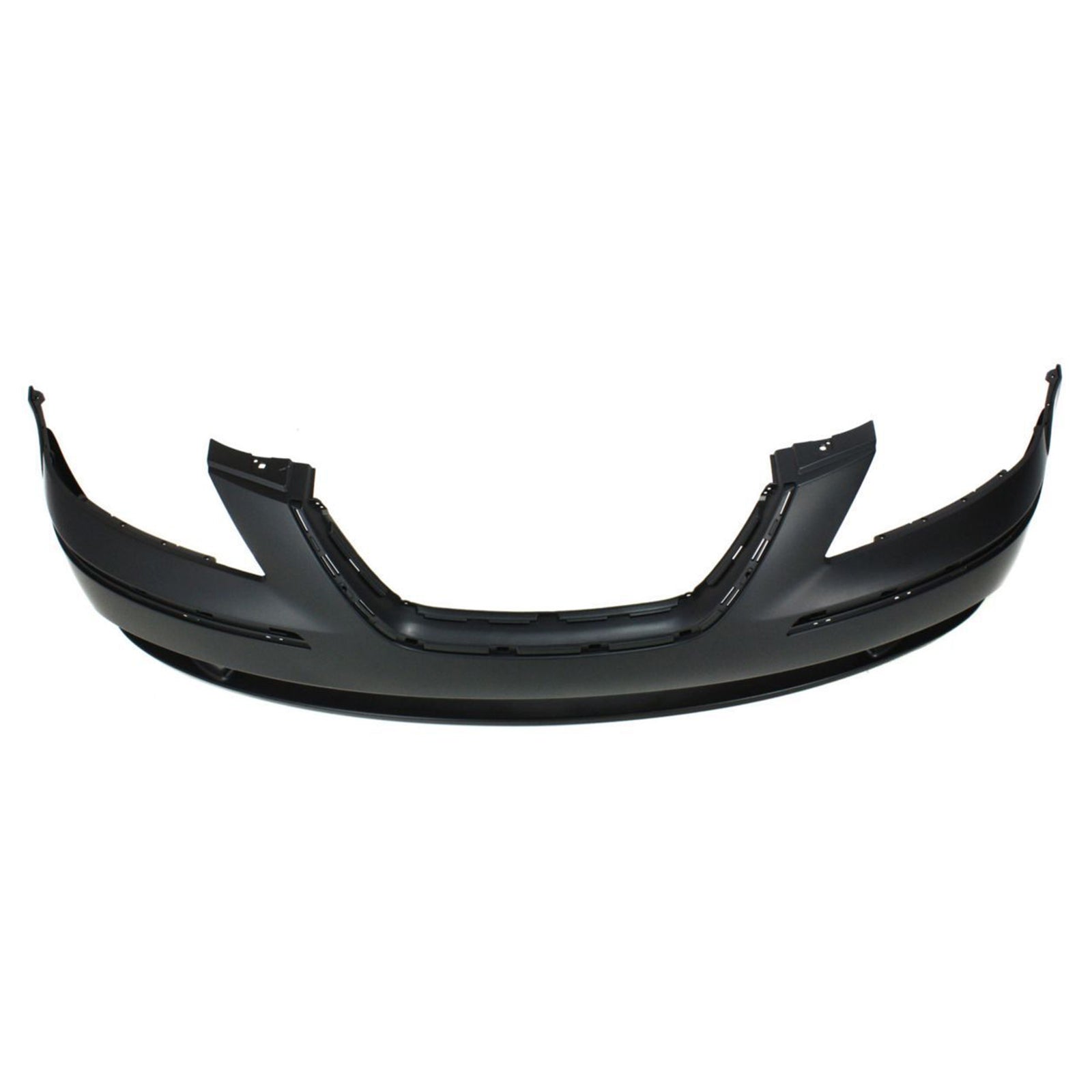 Hyundai Sonata 2009 - 2010 Front Bumper Cover 09 - 10 HY1000178 Bumper-King