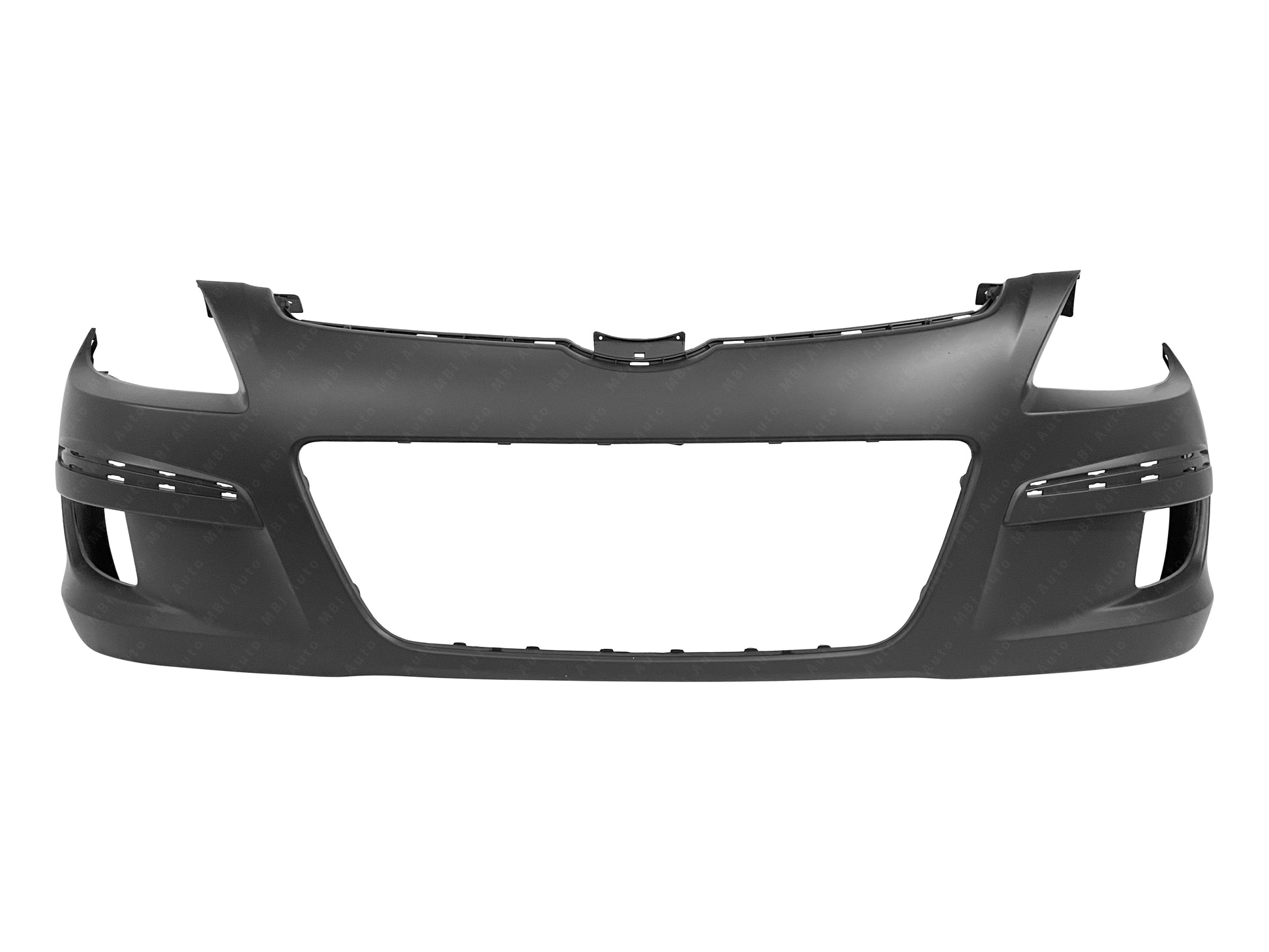 Hyundai Elantra 2009 - 2012 Front Bumper Cover 09 - 12 HY1000179 Bumper-King