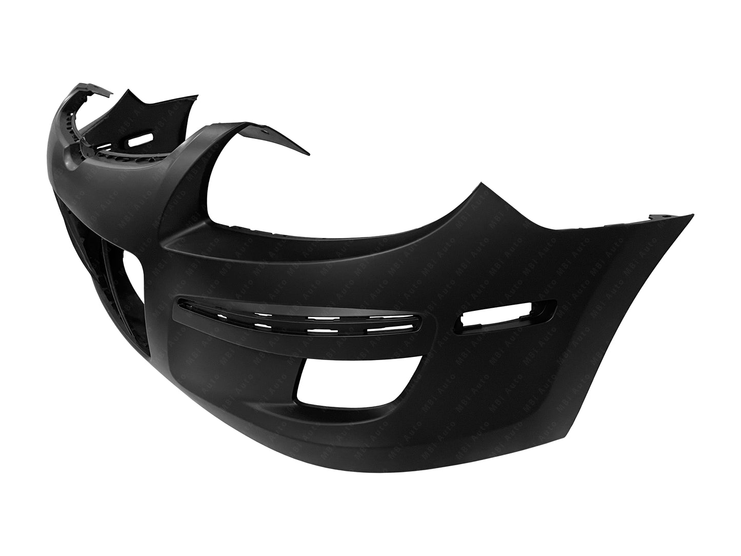 Hyundai Elantra 2009 - 2012 Front Bumper Cover 09 - 12 HY1000179 Bumper-King