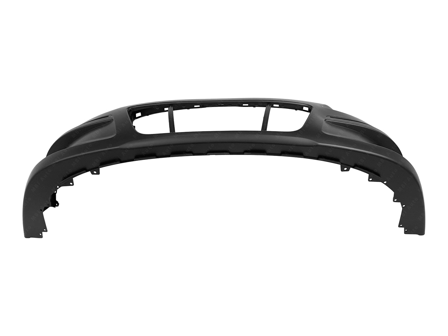 Hyundai Elantra 2009 - 2012 Front Bumper Cover 09 - 12 HY1000179 Bumper-King