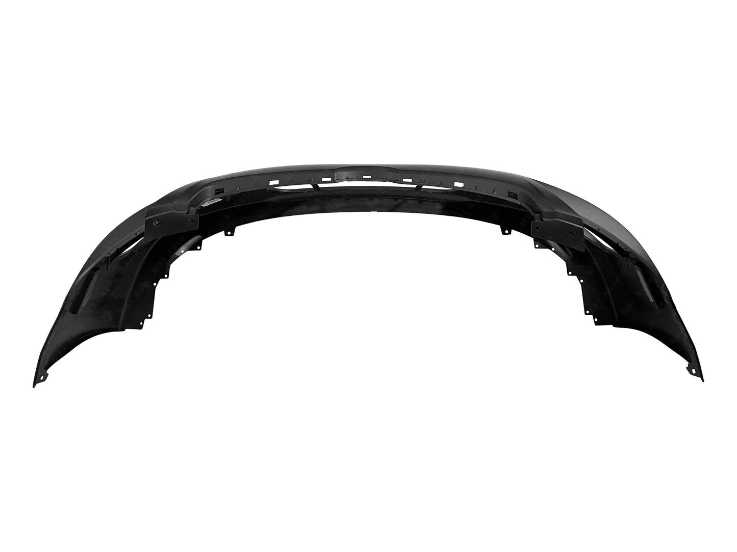 Hyundai Elantra 2009 - 2012 Front Bumper Cover 09 - 12 HY1000179 Bumper-King