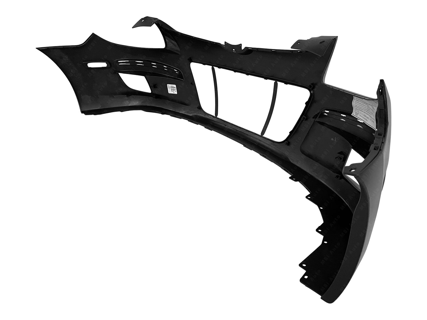 Hyundai Elantra 2009 - 2012 Front Bumper Cover 09 - 12 HY1000179 Bumper-King