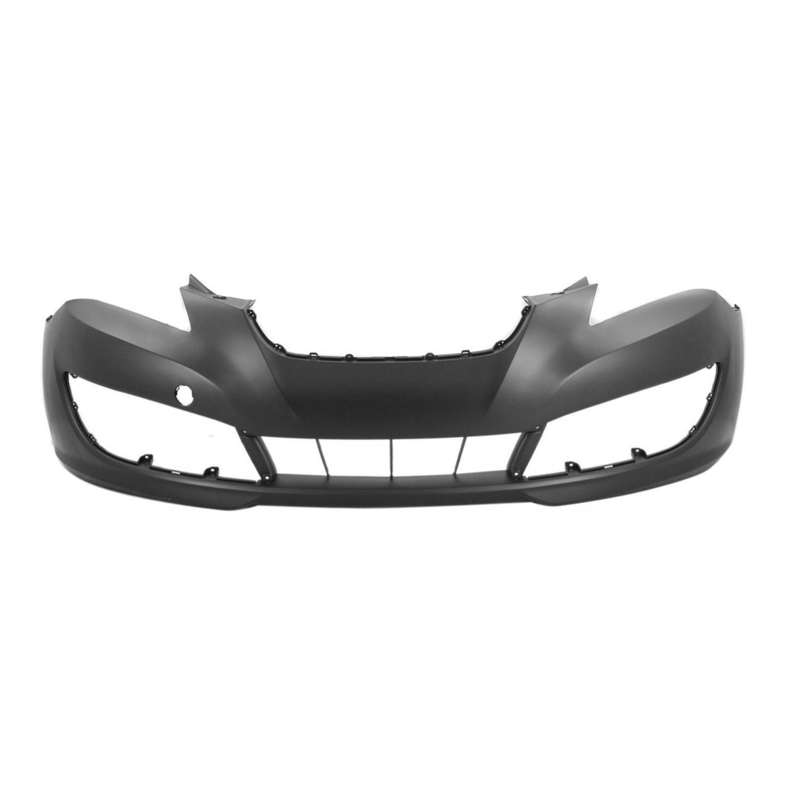 Hyundai Genesis 2010 - 2012 Front Bumper Cover 10 - 12 HY1000180 ...