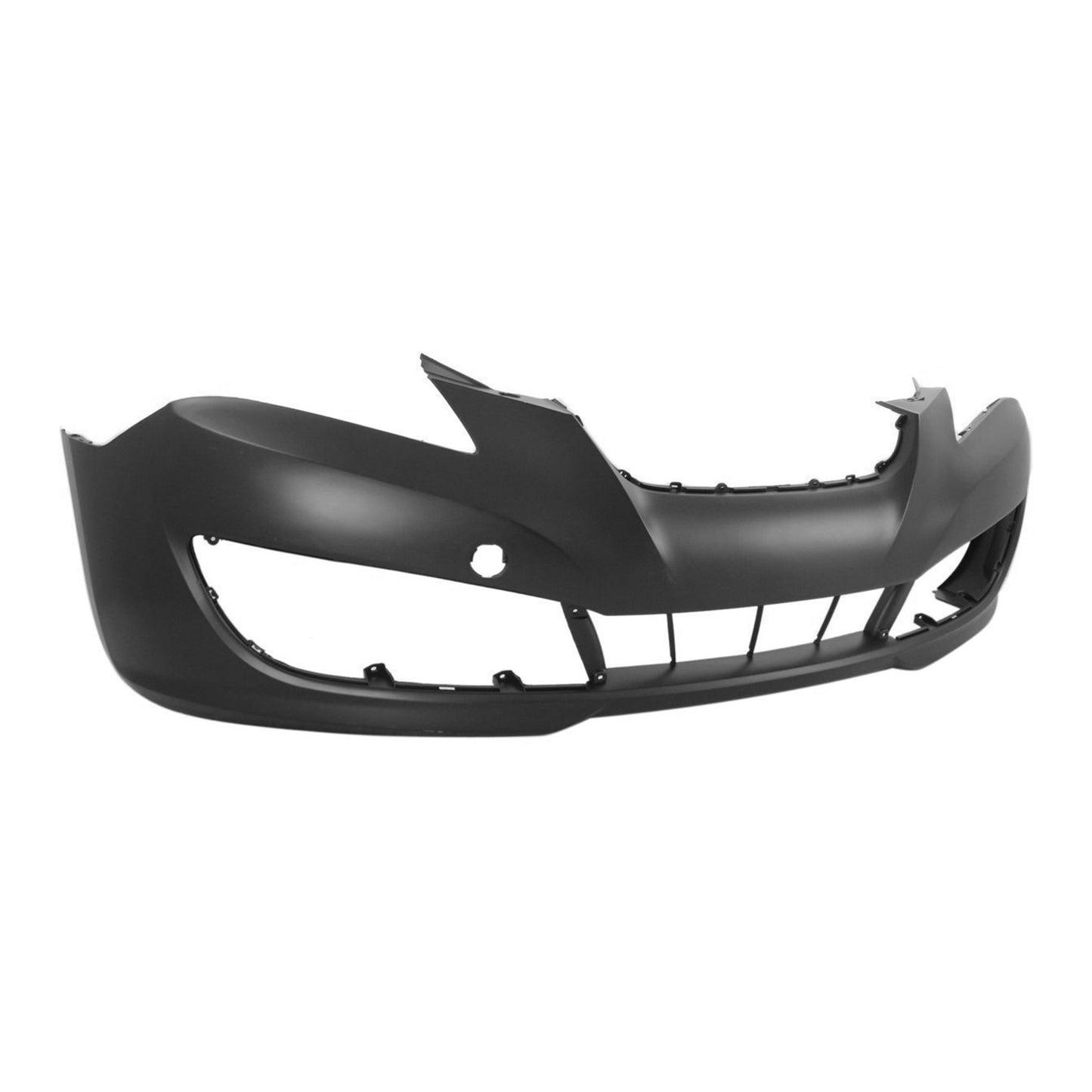 Hyundai Genesis 2010 - 2012 Front Bumper Cover 10 - 12 HY1000180 Bumper-King