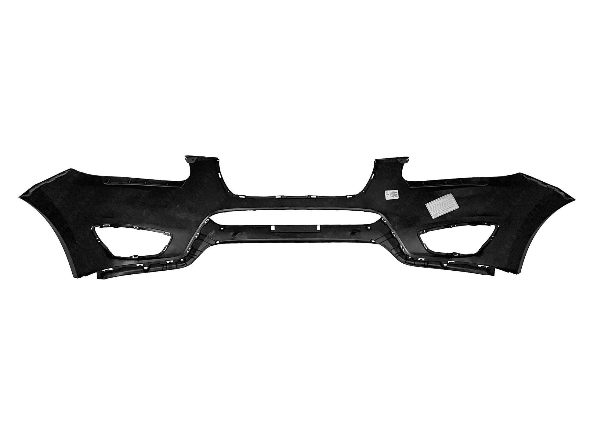 Hyundai Santa Fe 2010 - 2012 Front Bumper Cover 10 - 12 HY1000181 Bumper-King