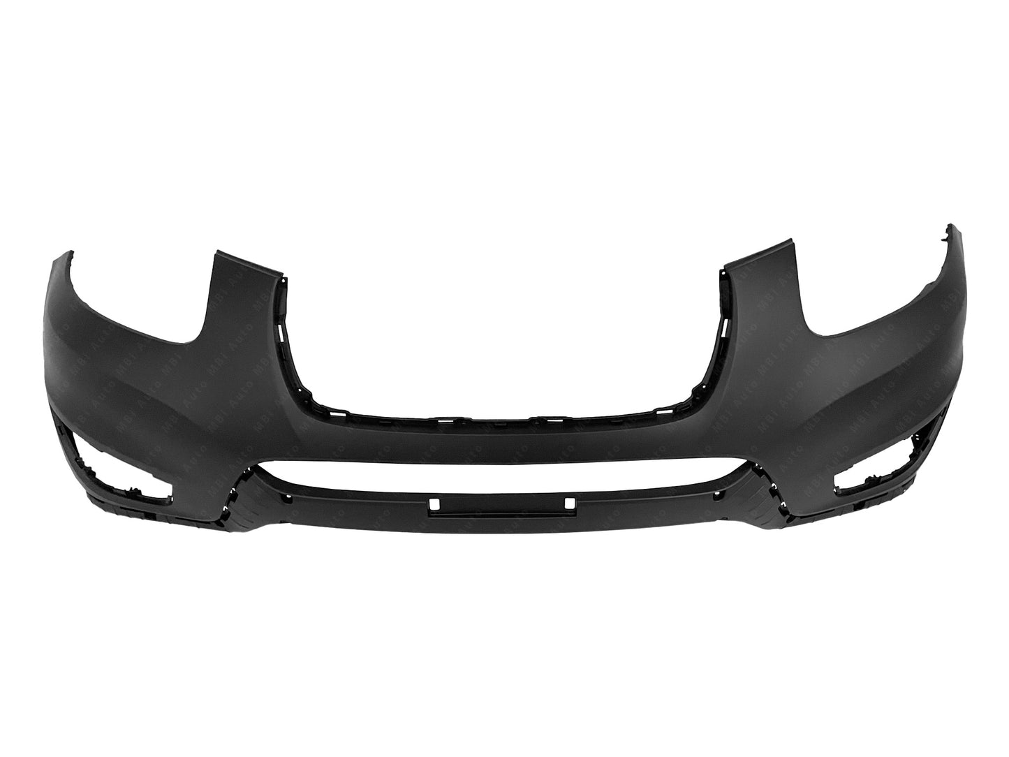 Hyundai Santa Fe 2010 - 2012 Front Bumper Cover 10 - 12 HY1000181 Bumper-King