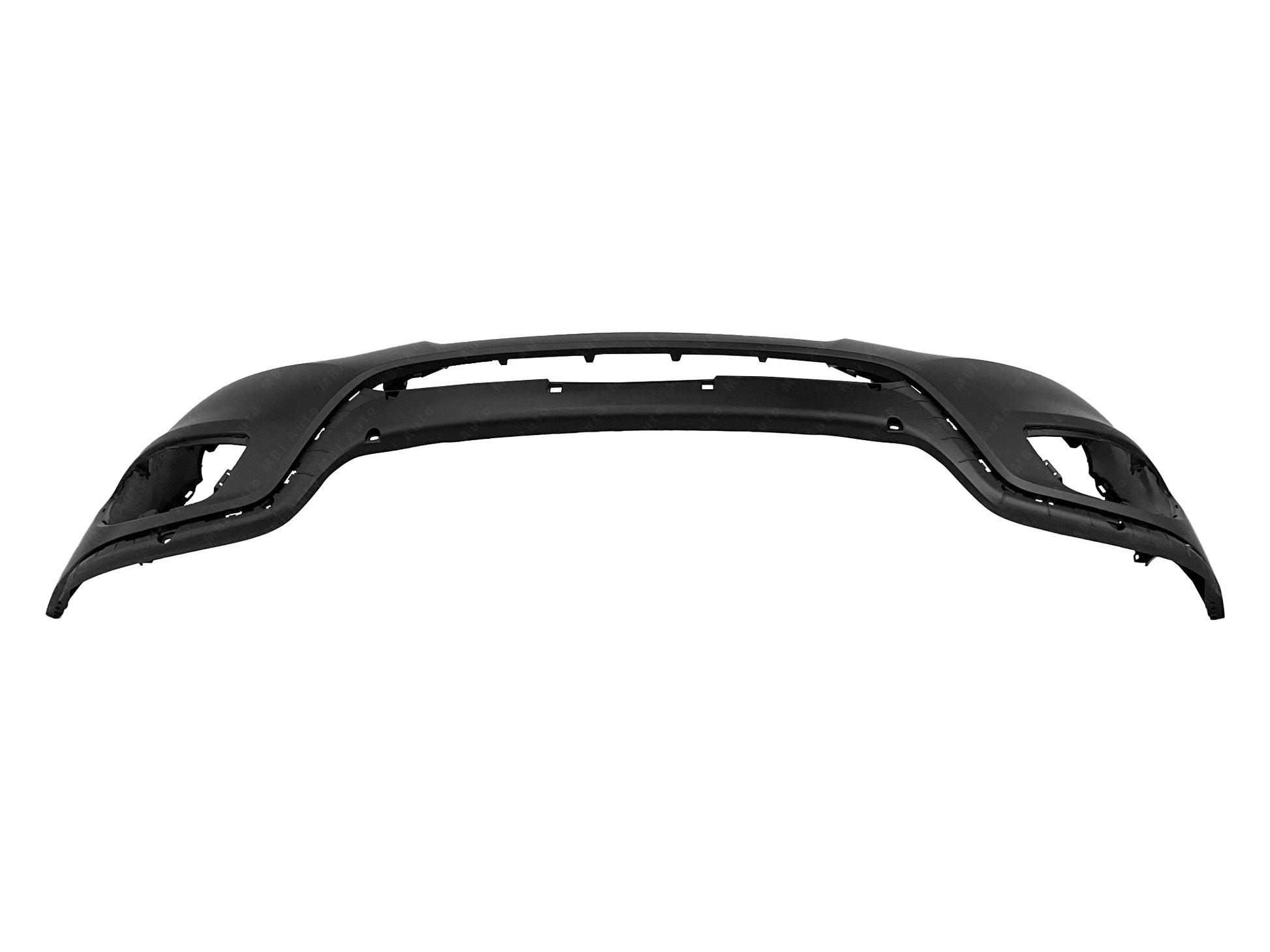 Hyundai Santa Fe 2010 - 2012 Front Bumper Cover 10 - 12 HY1000181 Bumper-King