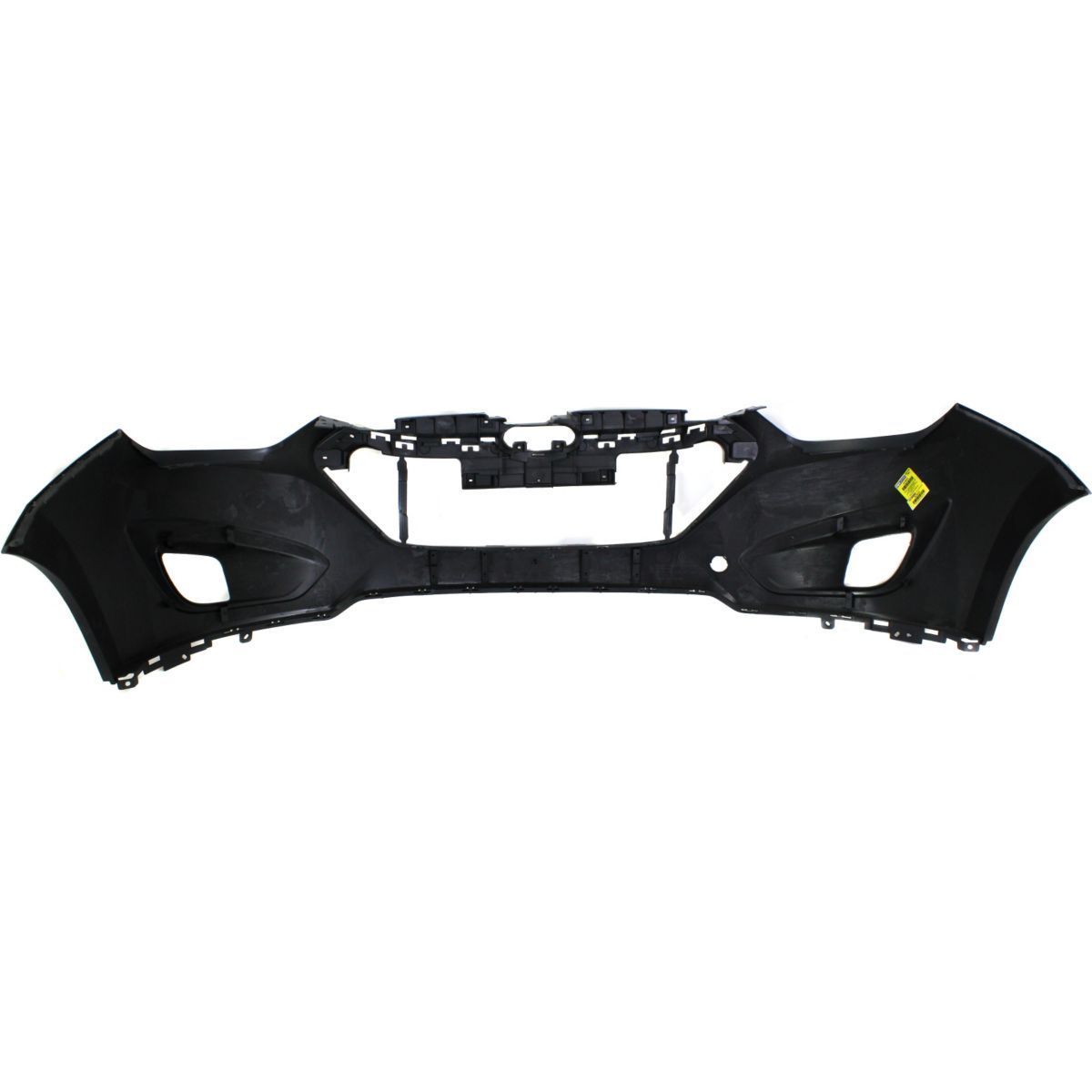 Hyundai Tucson 2010 - 2015 Front Bumper Cover 10 - 15 HY1000182 Bumper-King