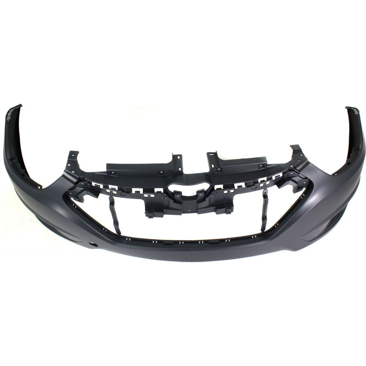 Hyundai Tucson 2010 - 2015 Front Bumper Cover 10 - 15 HY1000182 Bumper-King