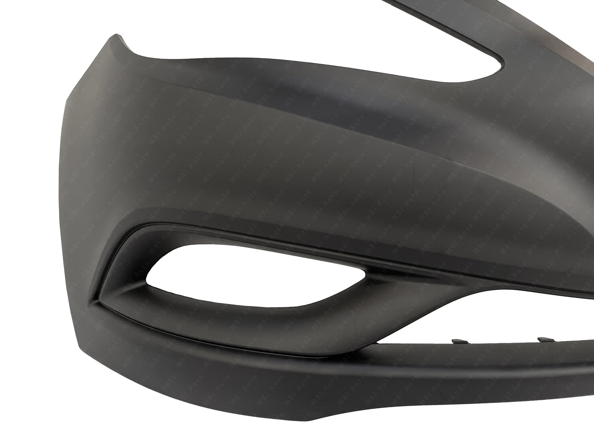 Hyundai Sonata 2011 - 2013 Front Bumper Cover 11 - 13 HY1000183 Bumper-King