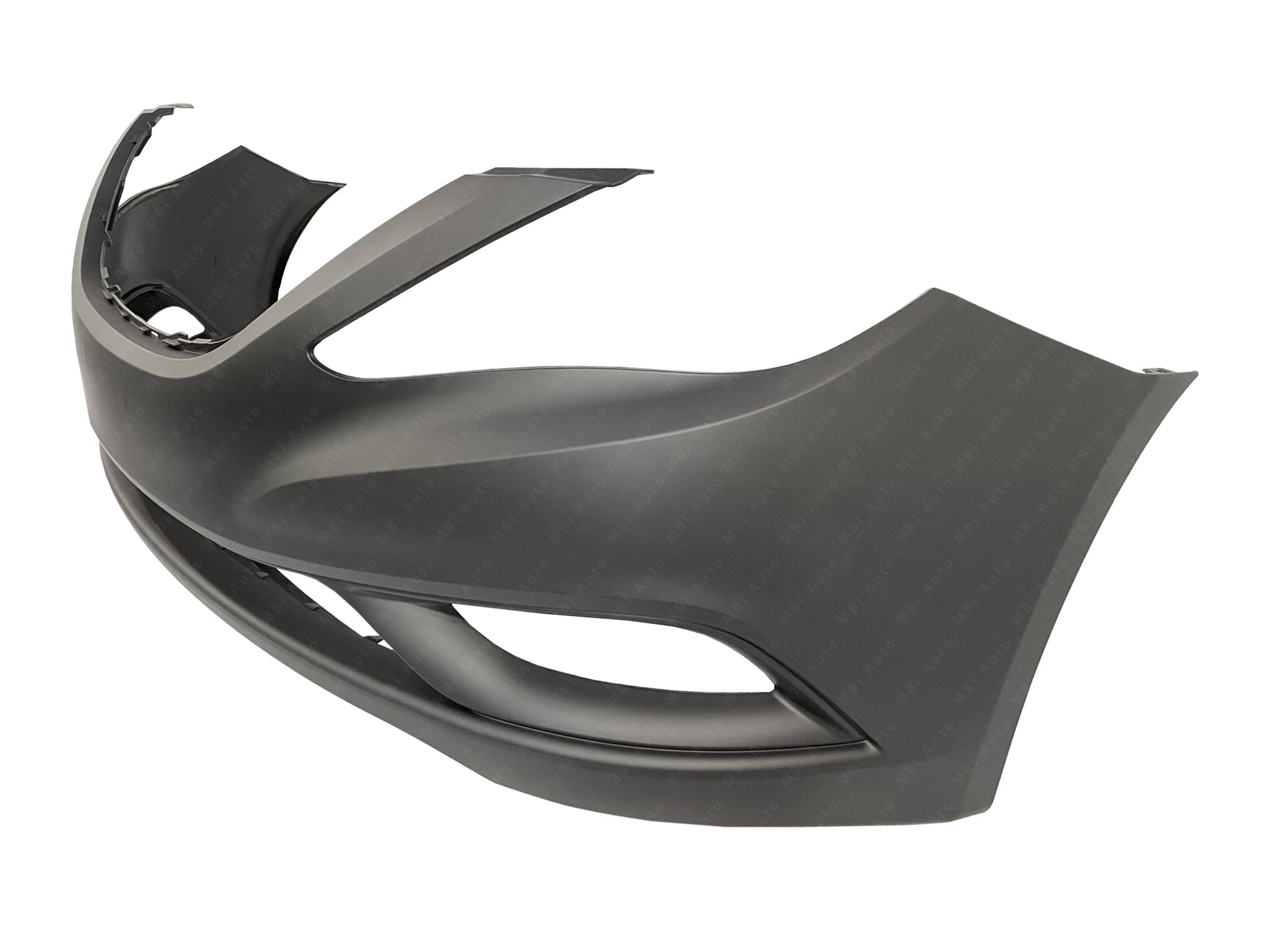 Hyundai Sonata 2011 - 2013 Front Bumper Cover 11 - 13 HY1000183 Bumper-King