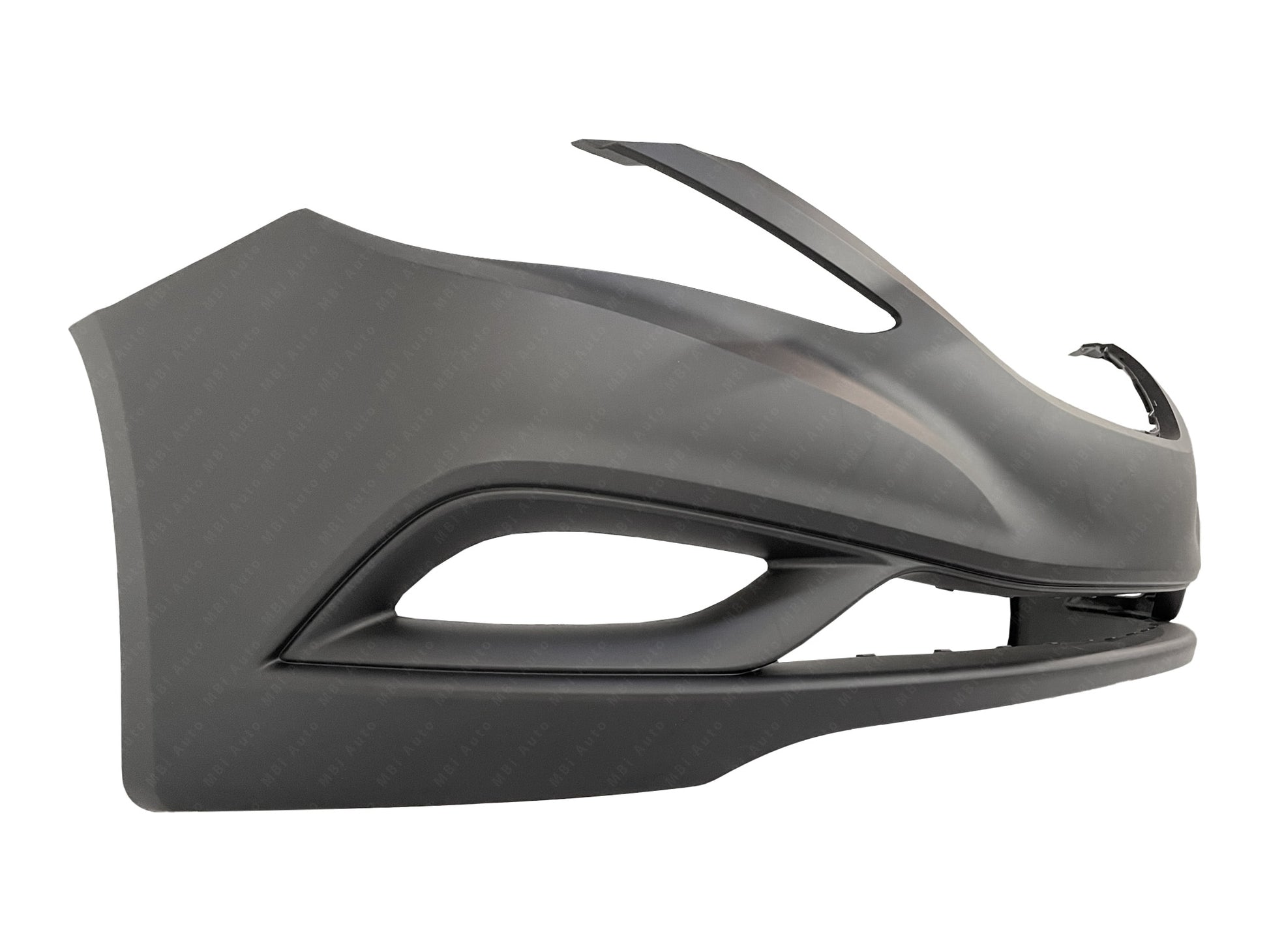 Hyundai Sonata 2011 - 2013 Front Bumper Cover 11 - 13 HY1000183 Bumper-King