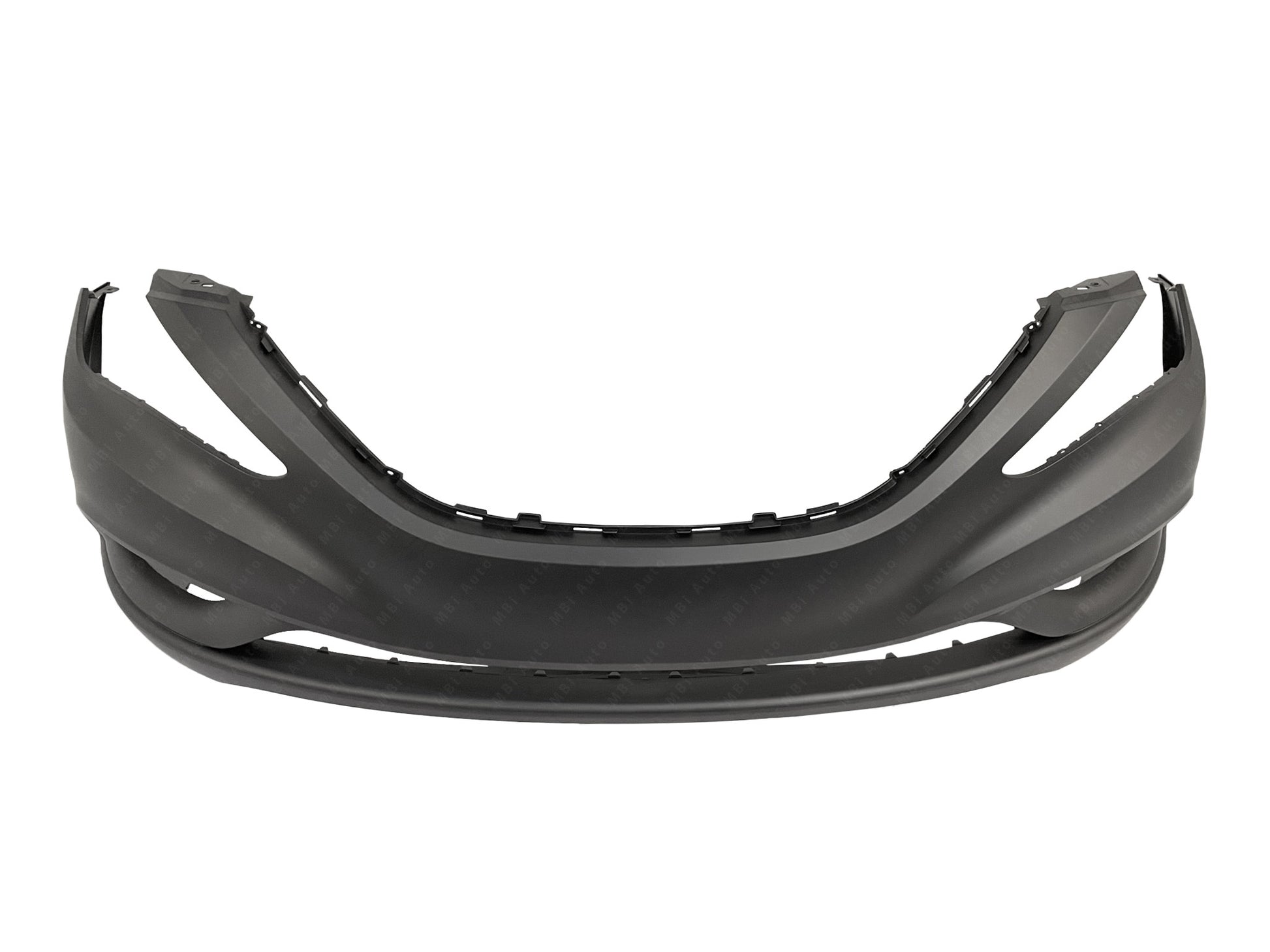 Hyundai Sonata 2011 - 2013 Front Bumper Cover 11 - 13 HY1000183 Bumper-King
