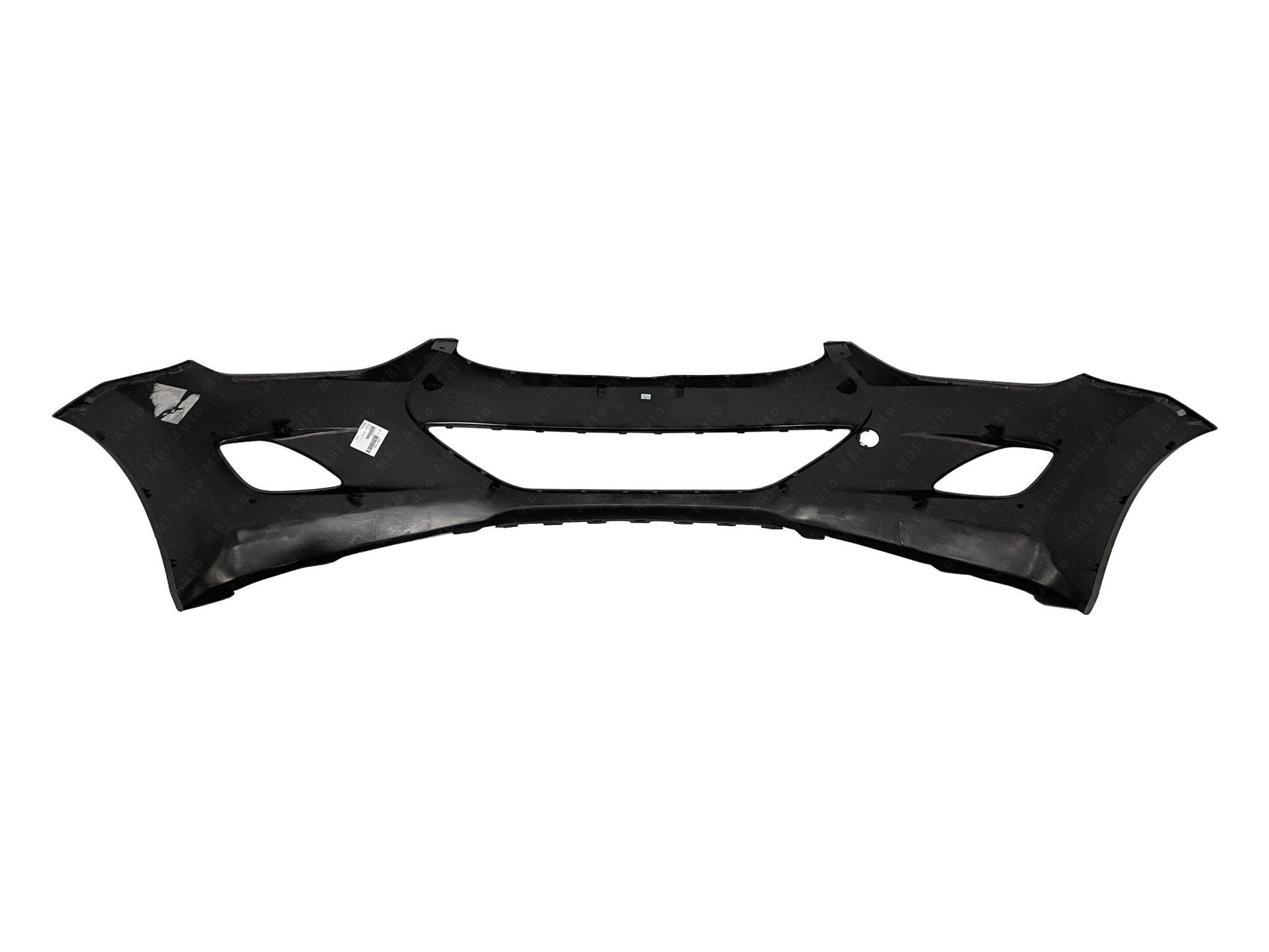 Hyundai Elantra Sedan 2011 - 2013 Front Bumper Cover 11 - 13 HY1000185 Bumper-King