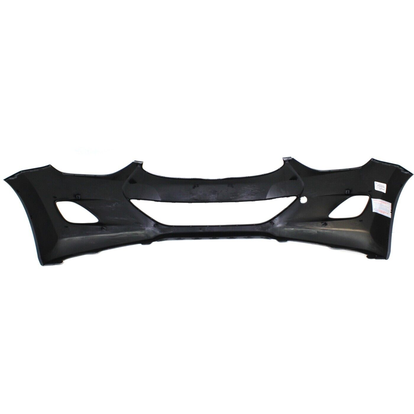 Hyundai Elantra 2011 - 2013 Front Bumper Cover 11 - 13 HY1000193 Bumper-King