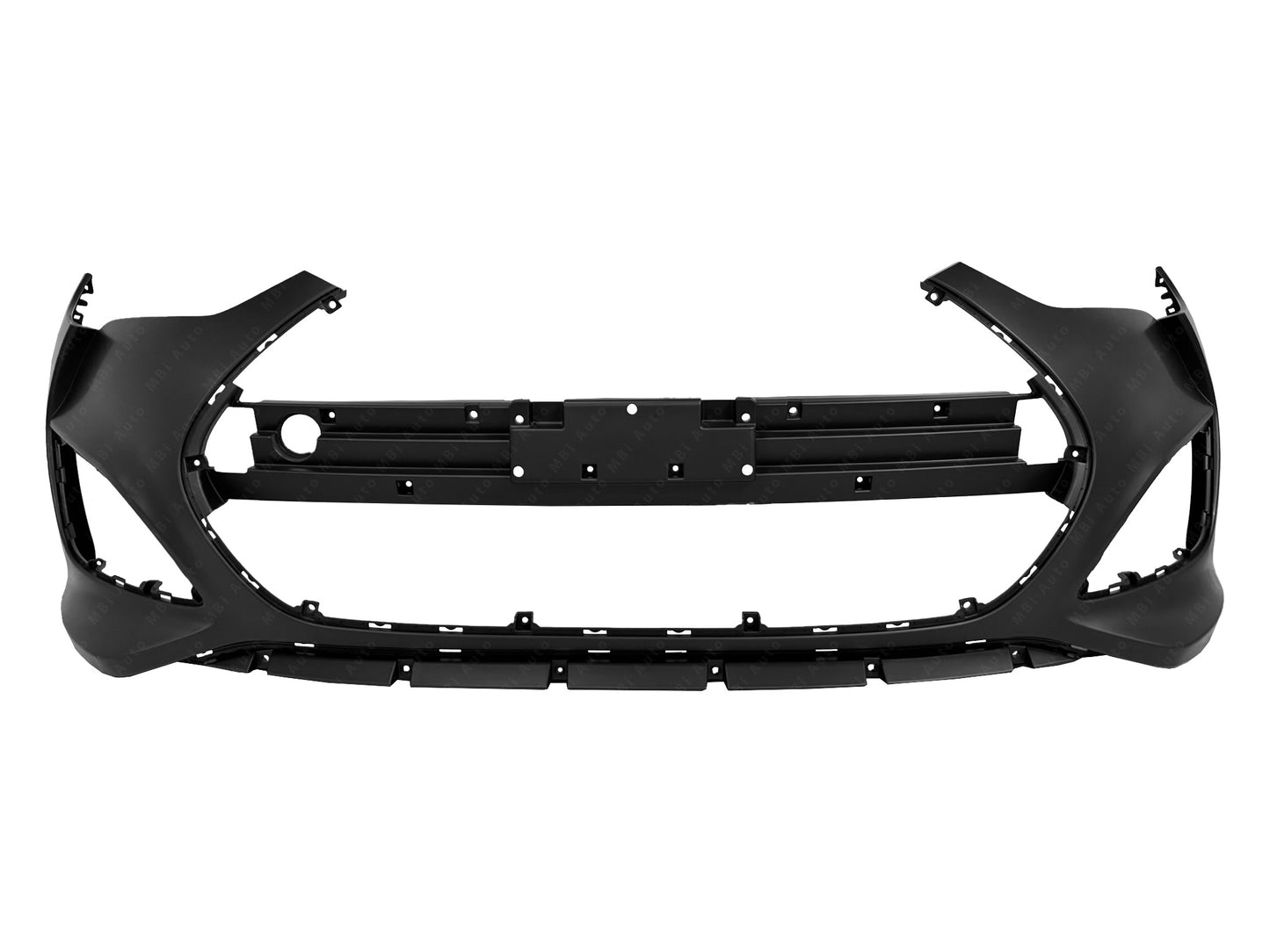 Hyundai Veloster 2013 - 2017 Front Bumper Cover 13 - 17 HY1000194