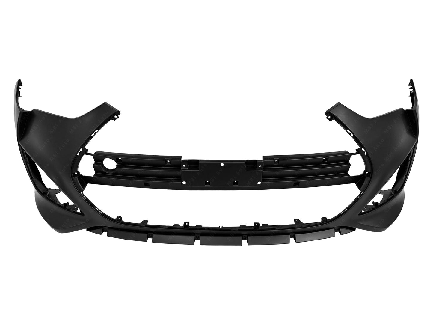 Hyundai Veloster 2013 - 2017 Front Bumper Cover 13 - 17 HY1000194