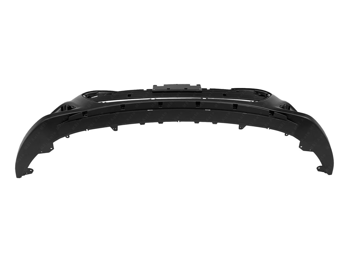 Hyundai Veloster 2013 - 2017 Front Bumper Cover 13 - 17 HY1000194