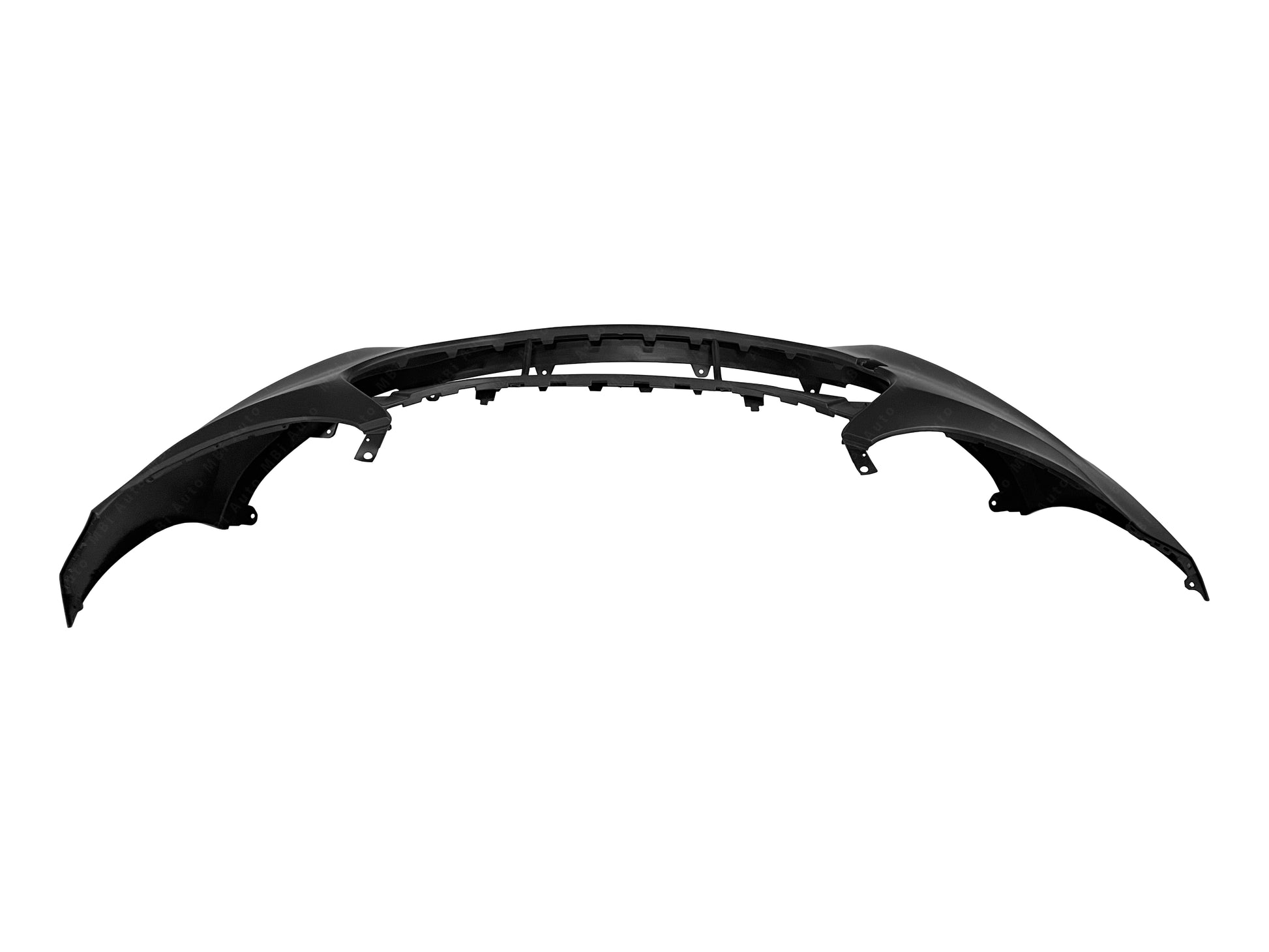 Hyundai Elantra 2013 - 2014 Front Bumper Cover 13 - 14 HY1000195 Bumper-King