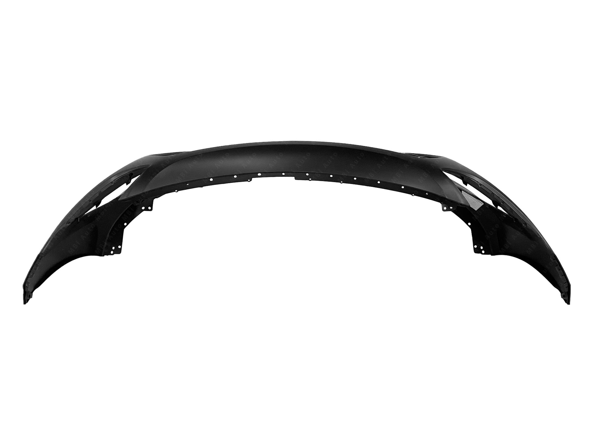 Hyundai Elantra 2013 - 2017 Front Bumper Cover 13 - 17 HY1000196 Bumper-King