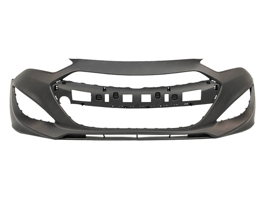 Hyundai Genesis Coupe 2013 - 2016 Front Bumper Cover 13 - 16 HY1000197 Bumper-King