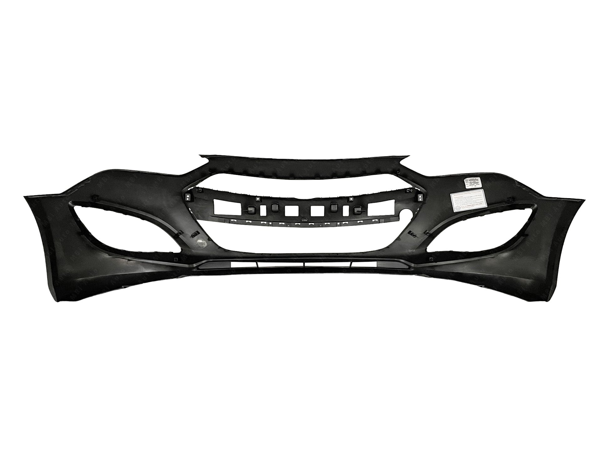 Hyundai Genesis Coupe 2013 - 2016 Front Bumper Cover 13 - 16 HY1000197 Bumper-King