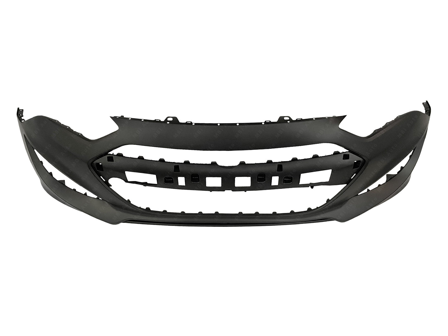 Hyundai Genesis Coupe 2013 - 2016 Front Bumper Cover 13 - 16 HY1000197 Bumper-King