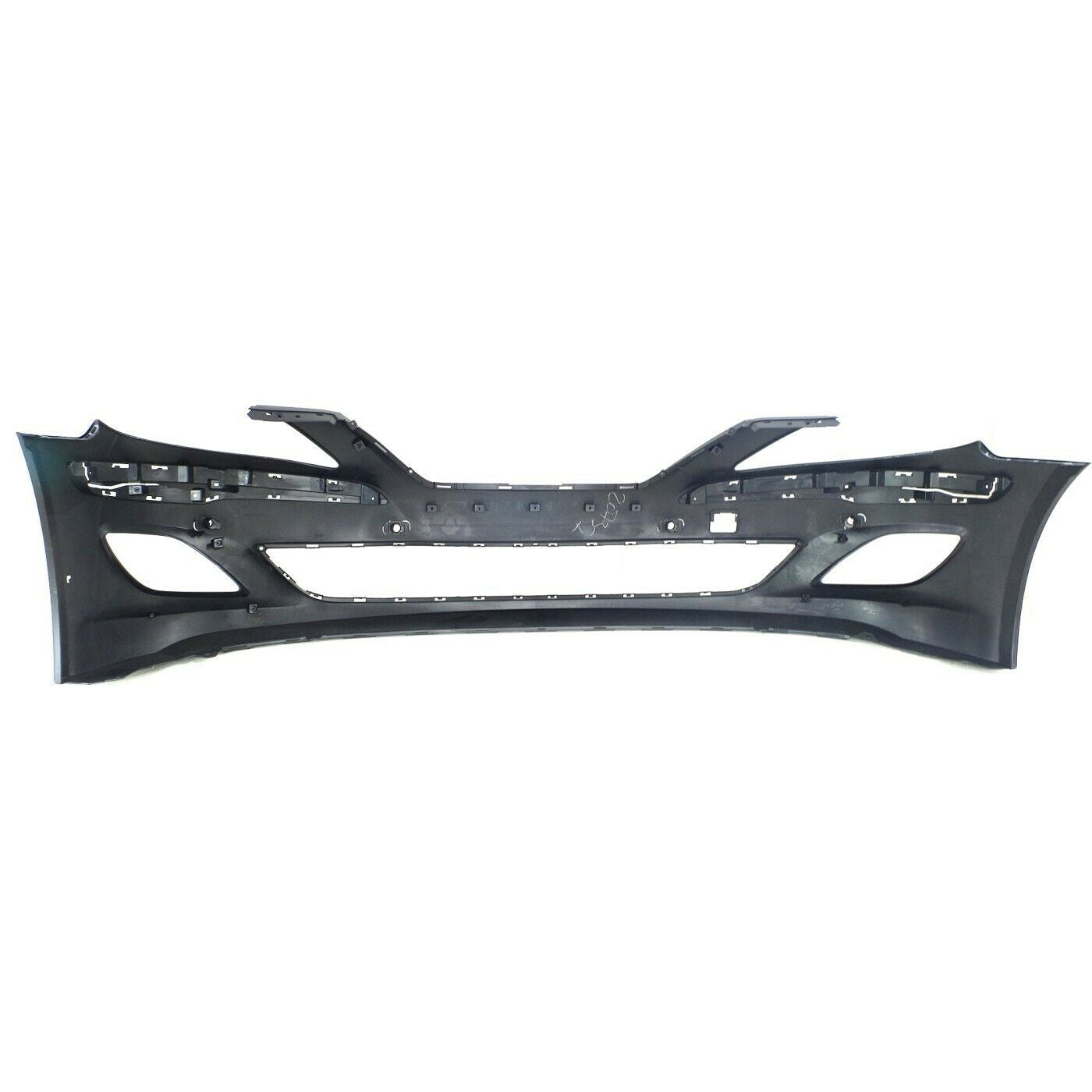 thumbnail interactive-video image 1 of Genuine Hyundai Front Bumper Tow Hook Cover Cap For Genesis 2012-2014 - 865873M500 1 of 4