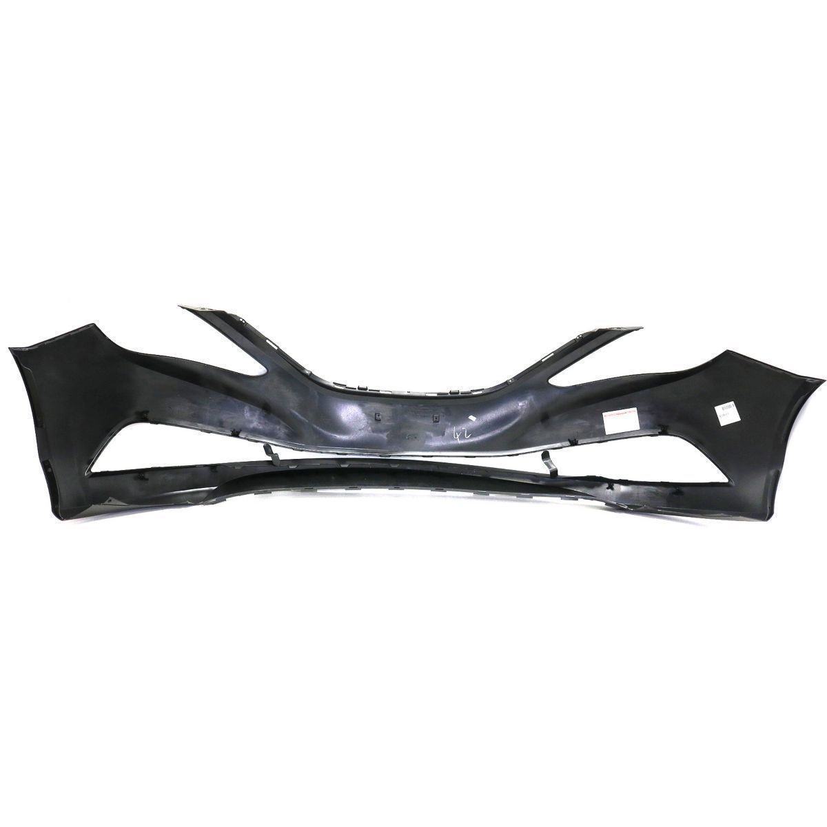 Hyundai Sonata 2014 Front Bumper Cover 14 HY1000200