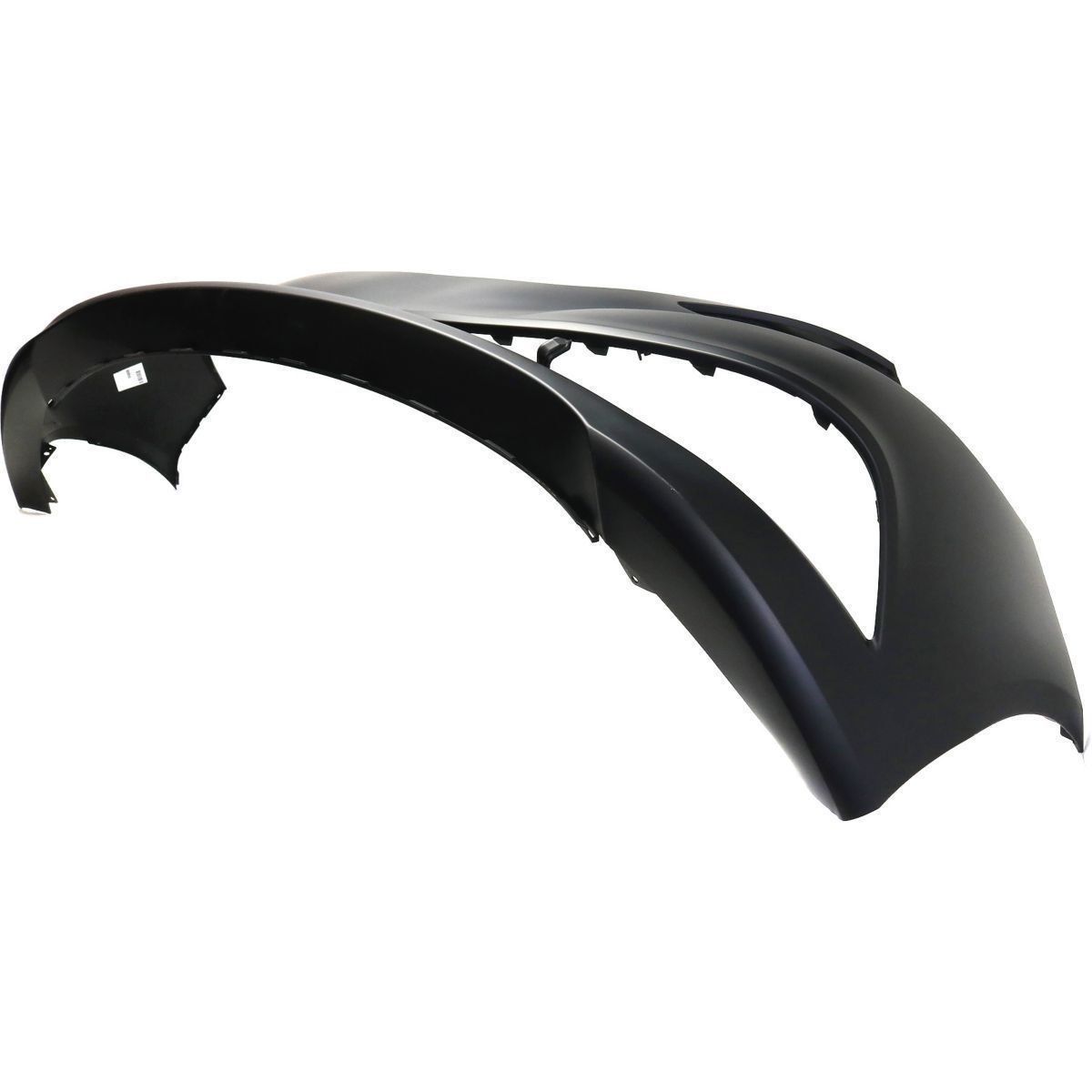 Hyundai Sonata 2014 Front Bumper Cover 14 HY1000200
