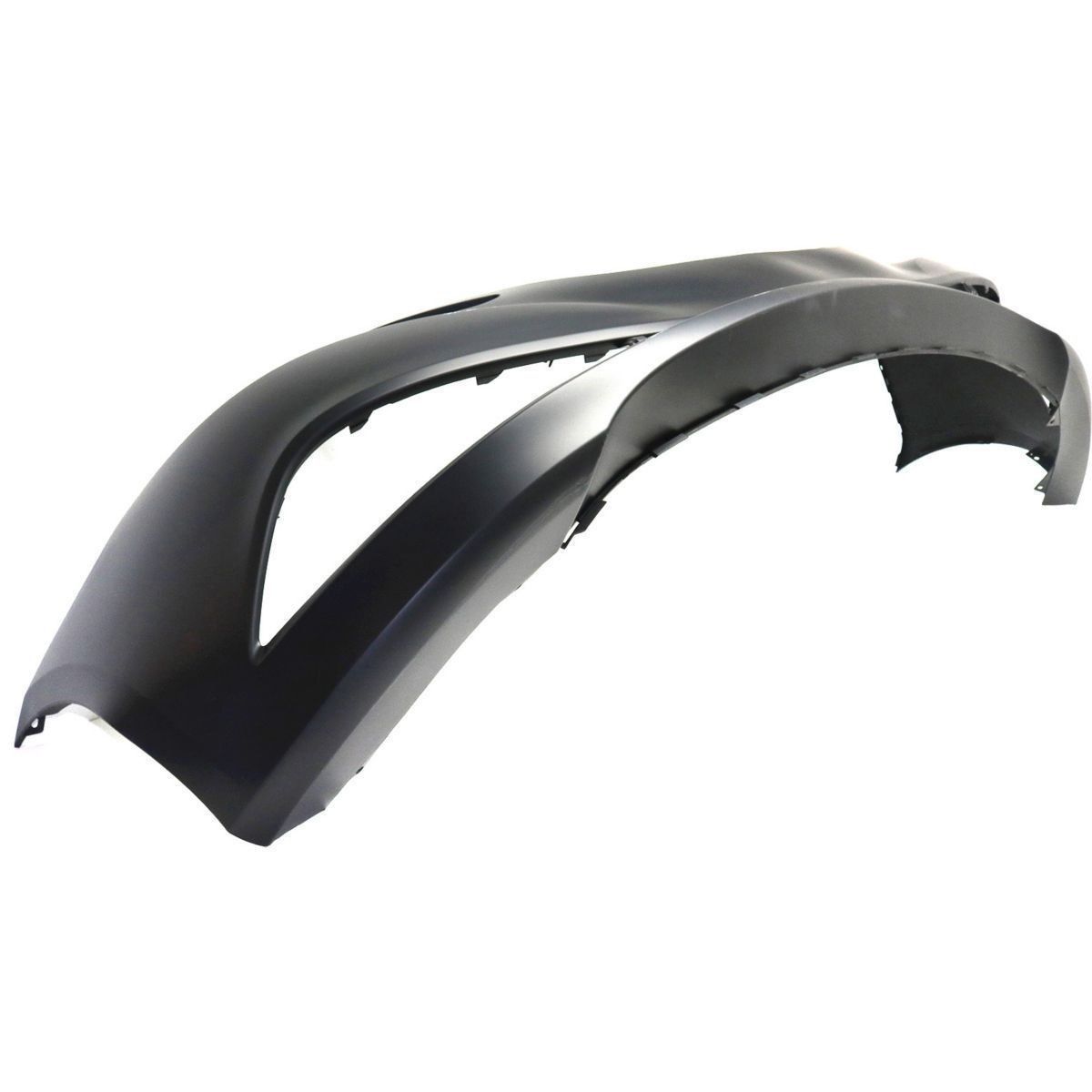 Hyundai Sonata 2014 Front Bumper Cover 14 HY1000200