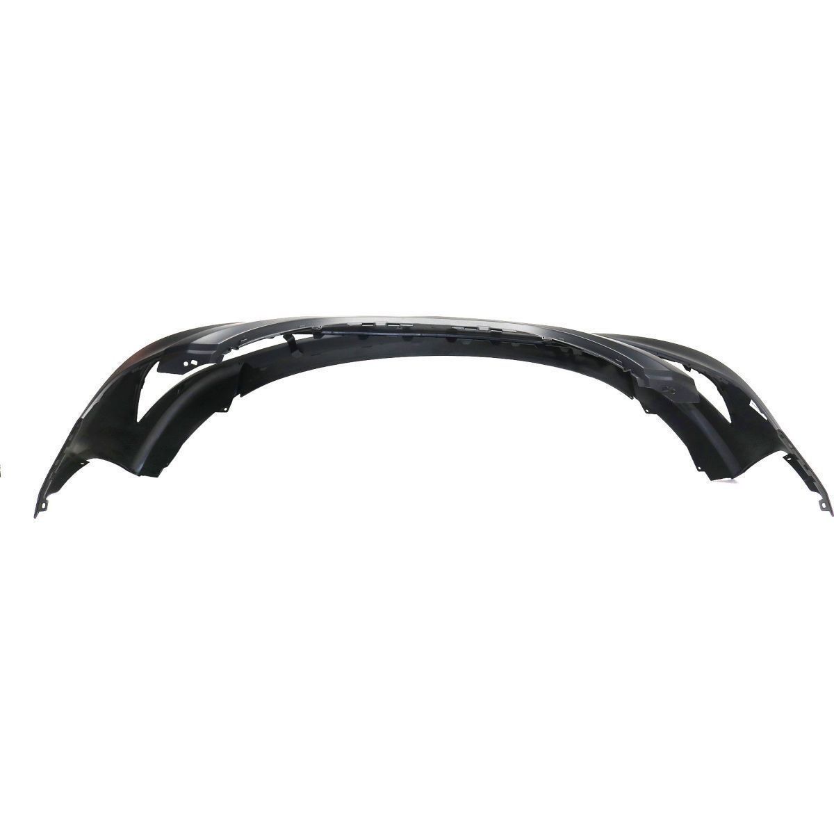 Hyundai Sonata 2014 Front Bumper Cover 14 HY1000200