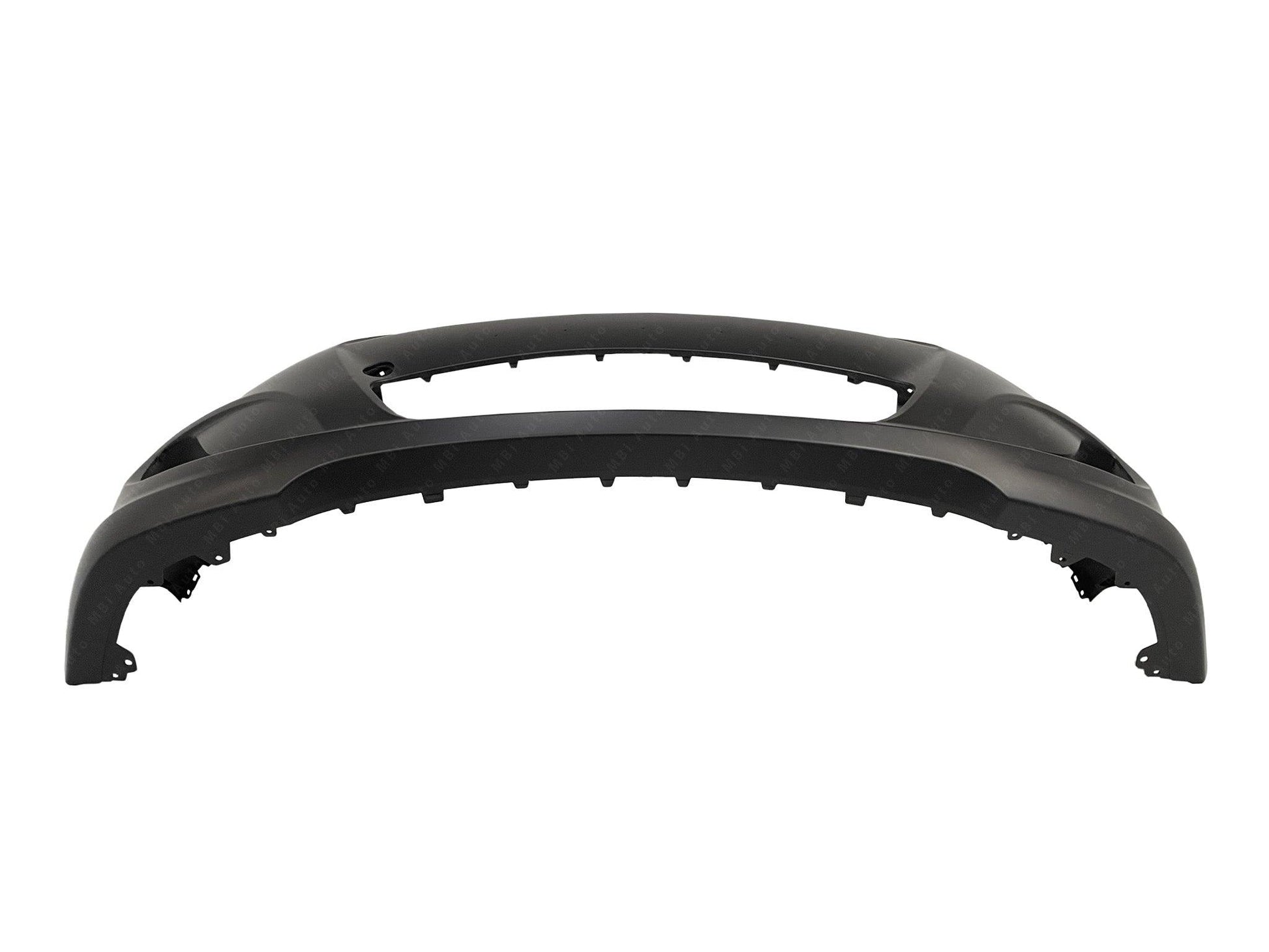 Hyundai Accent 2014 - 2017 Front Bumper Cover 14 - 17 HY1000201 Bumper-King