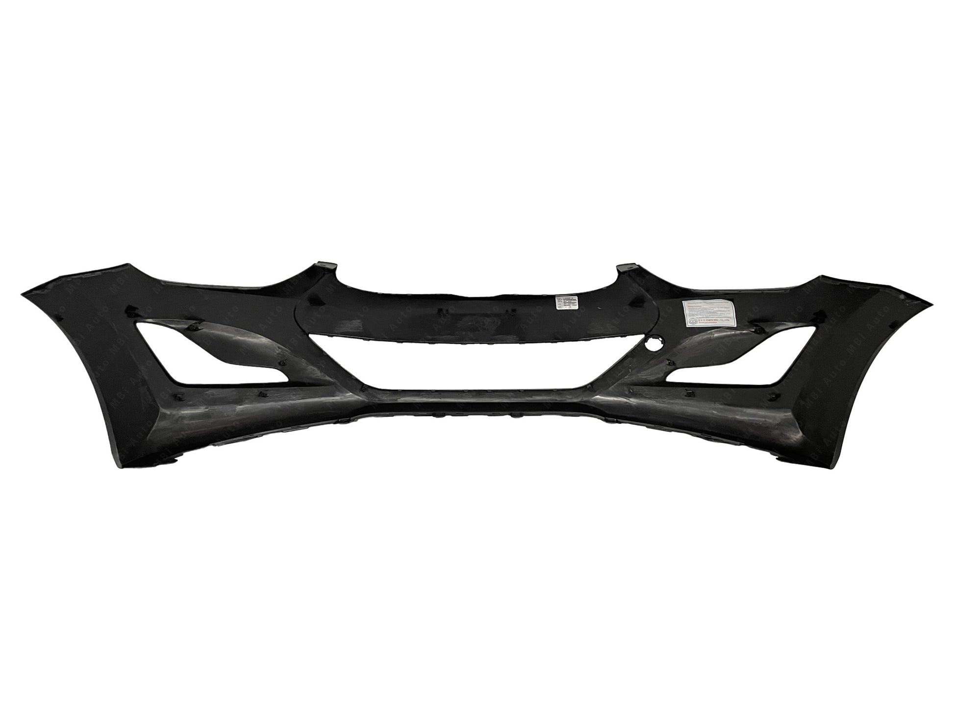 Hyundai Elantra 2014 - 2016 Front Bumper Cover 14 - 16 HY1000204 Bumper-King