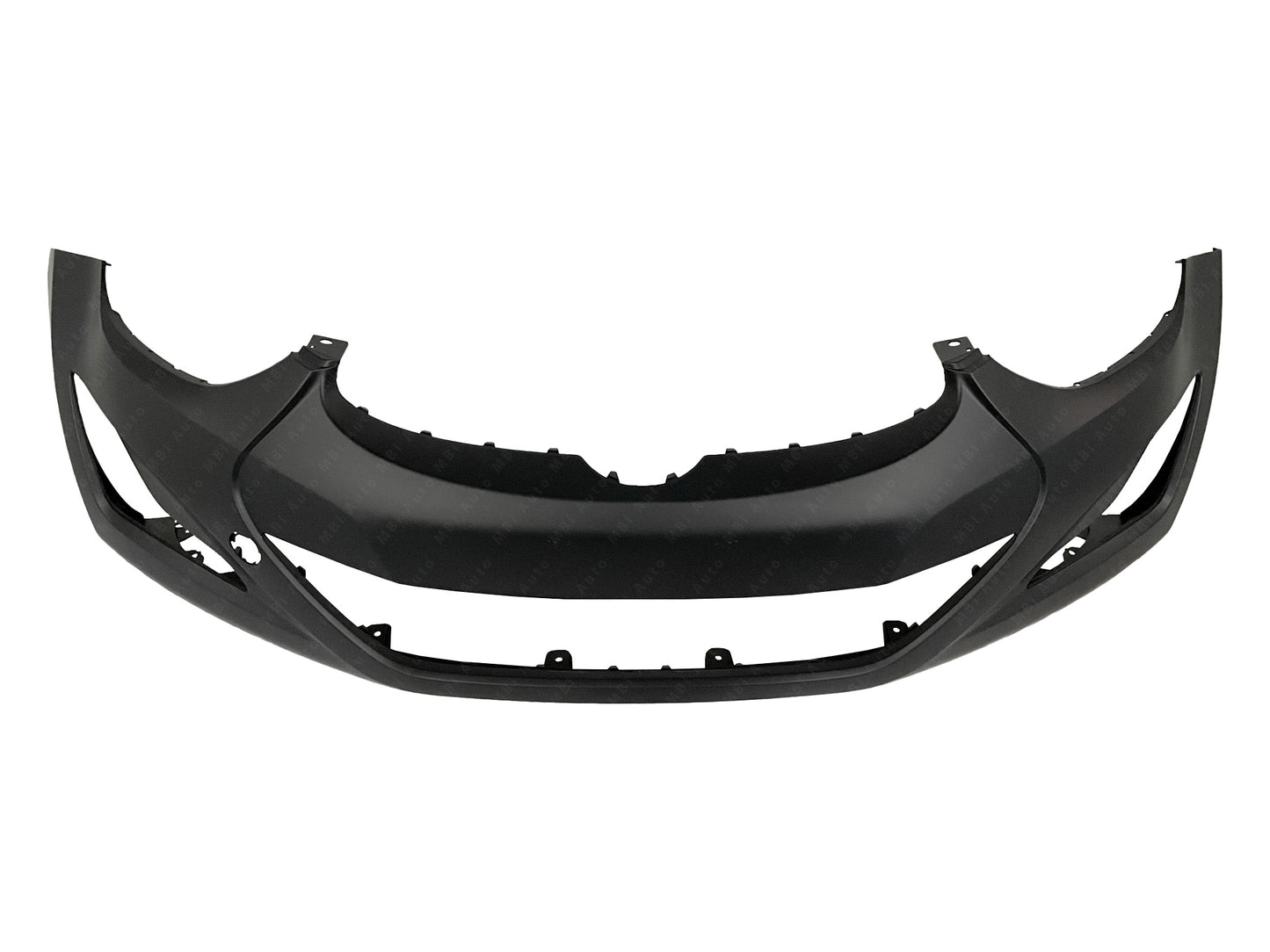 Hyundai Elantra 2014 - 2016 Front Bumper Cover 14 - 16 HY1000204 Bumper-King