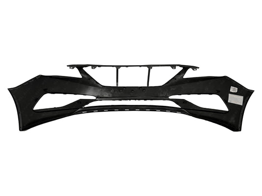 Hyundai Sonata 2015 - 2017 Front Bumper Cover 15 - 17 HY1000205 Bumper-King