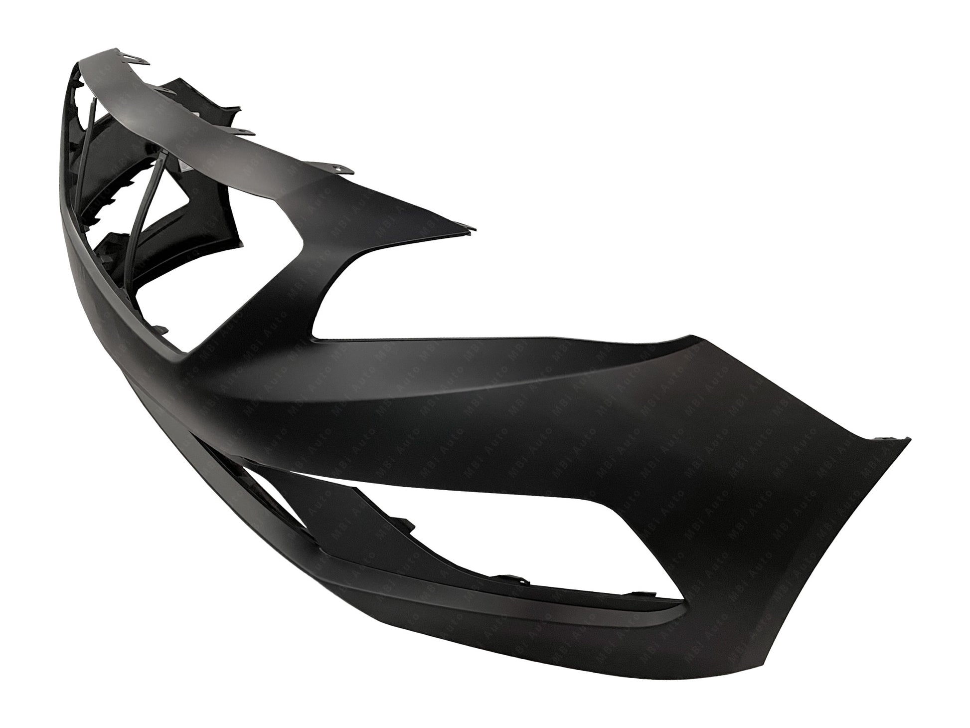 Hyundai Sonata 2015 - 2017 Front Bumper Cover 15 - 17 HY1000205 Bumper-King