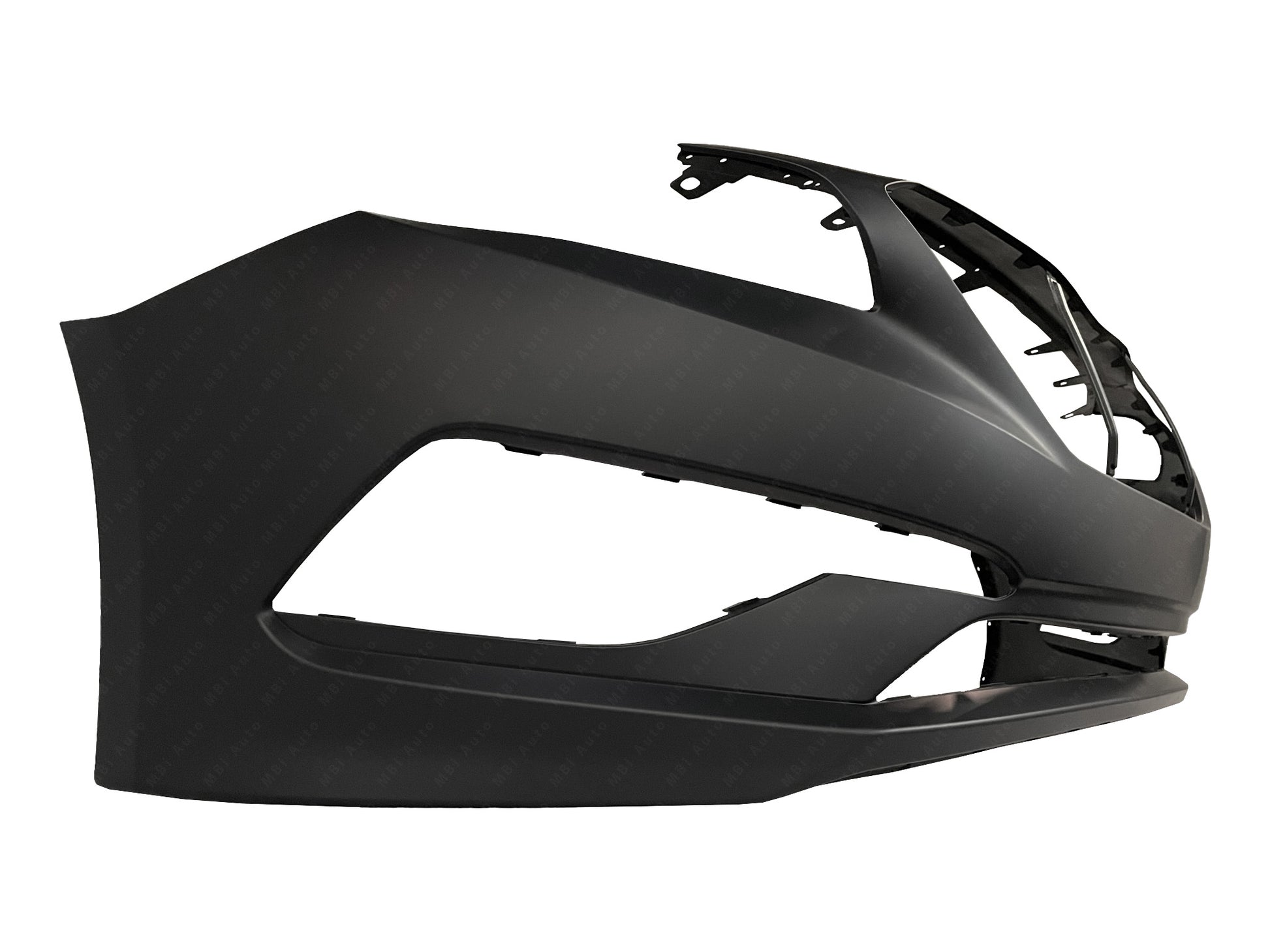 Hyundai Sonata 2015 - 2017 Front Bumper Cover 15 - 17 HY1000205 Bumper-King