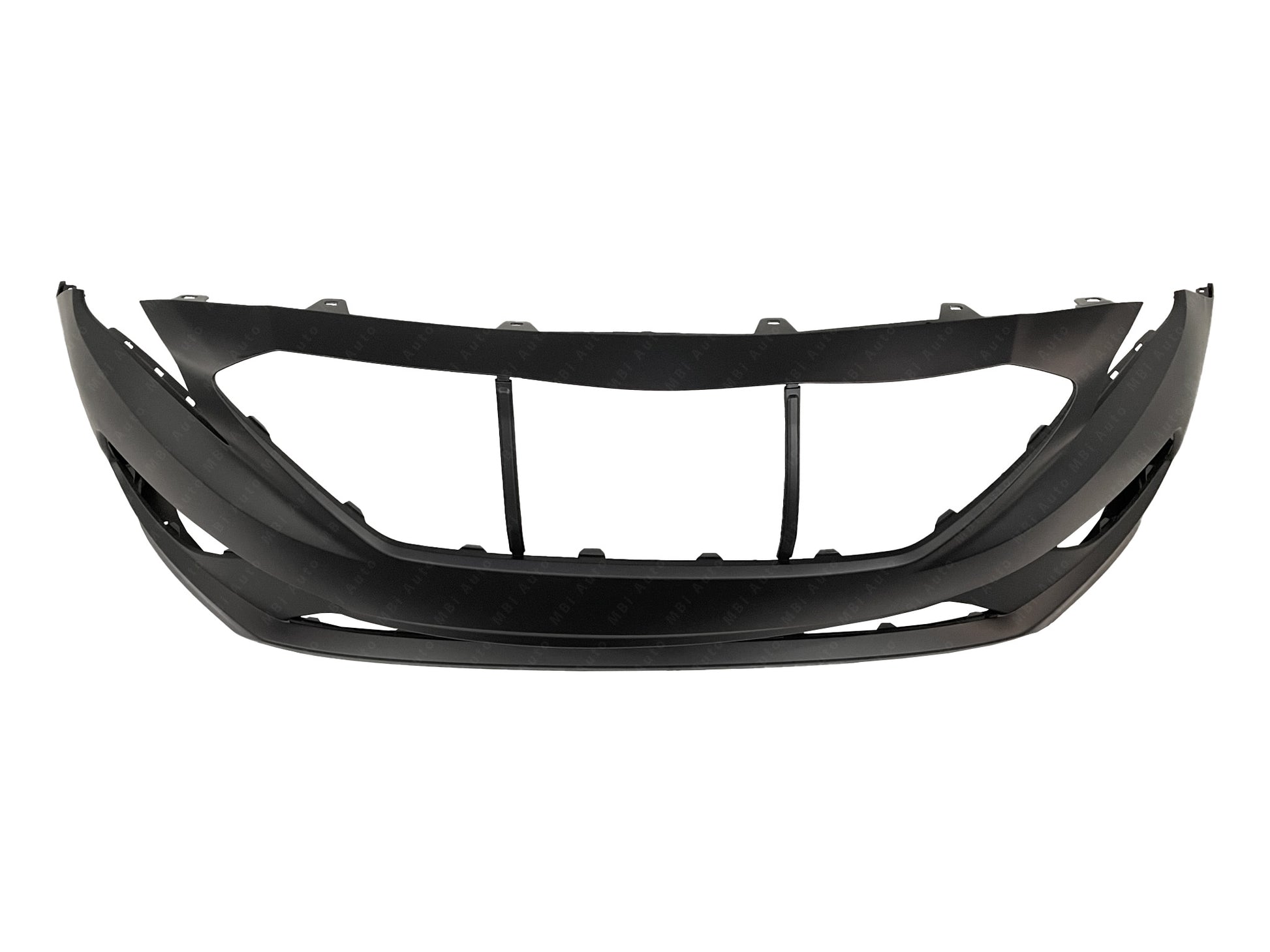 Hyundai Sonata 2015 - 2017 Front Bumper Cover 15 - 17 HY1000205 Bumper-King
