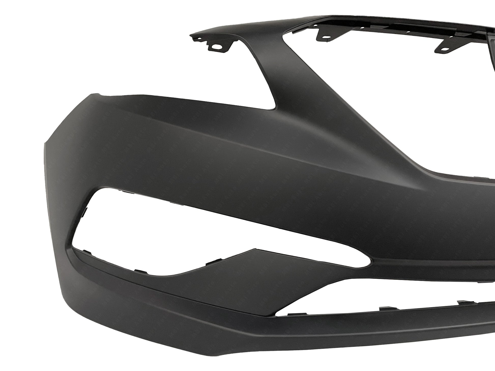 Hyundai Sonata 2015 - 2017 Front Bumper Cover 15 - 17 HY1000205 Bumper-King