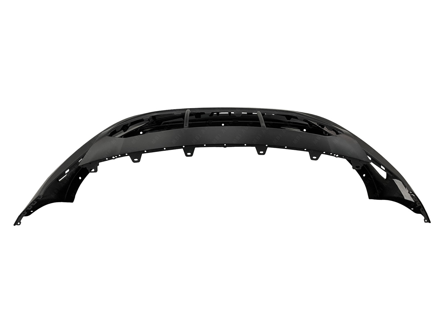 Hyundai Sonata 2015 - 2017 Front Bumper Cover 15 - 17 HY1000205 Bumper-King