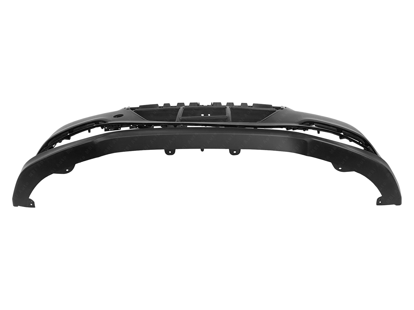 Hyundai Genesis Sedan 2015 - 2017 Front Bumper Cover 15 - 17 HY1000206 Bumper-King