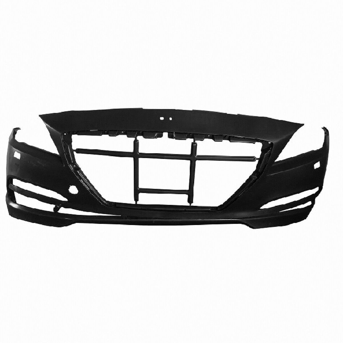 Hyundai Genesis 2015-2016 Front Bumper Cover | Sedan Models