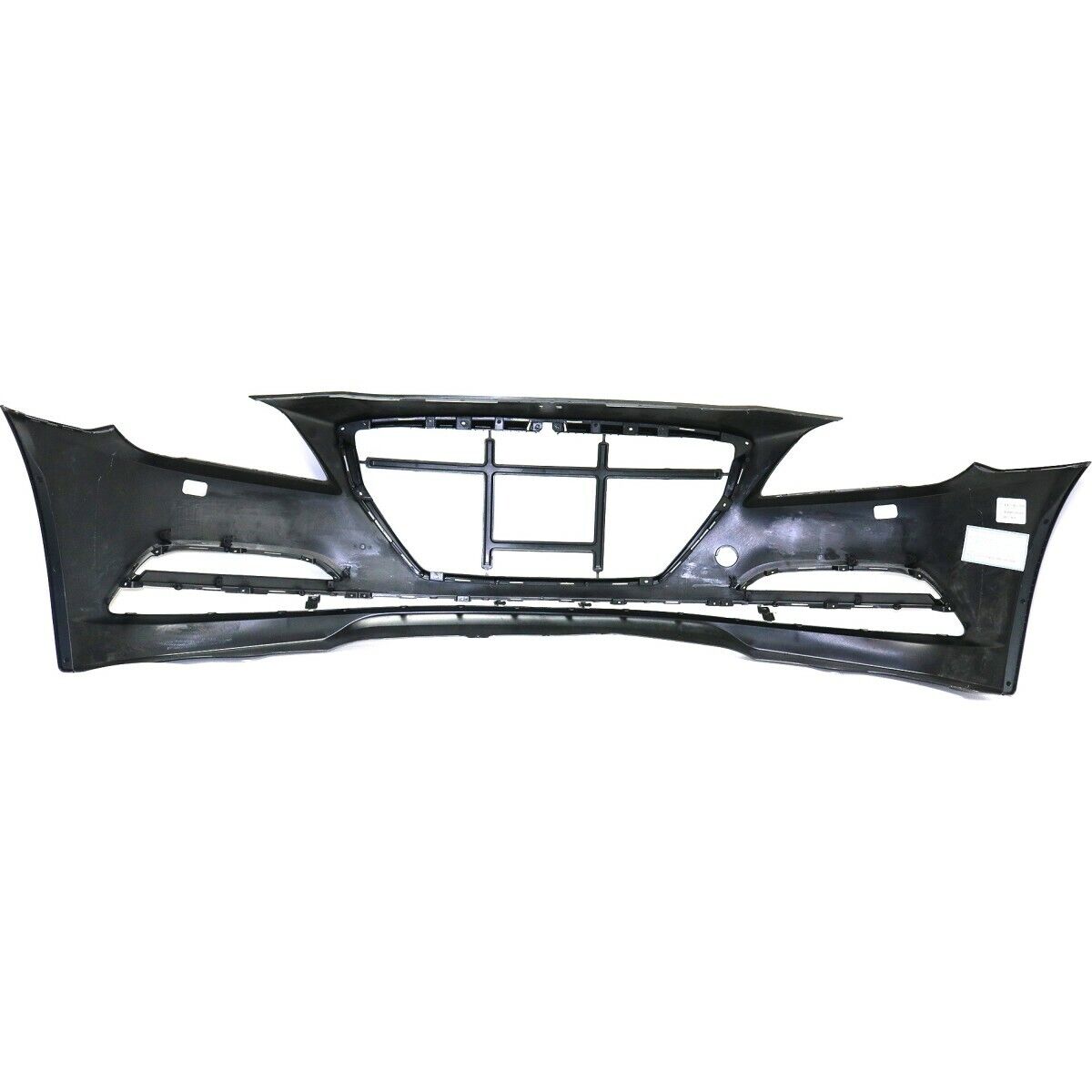 Hyundai Genesis 2015-2016 Front Bumper Cover | Sedan Models