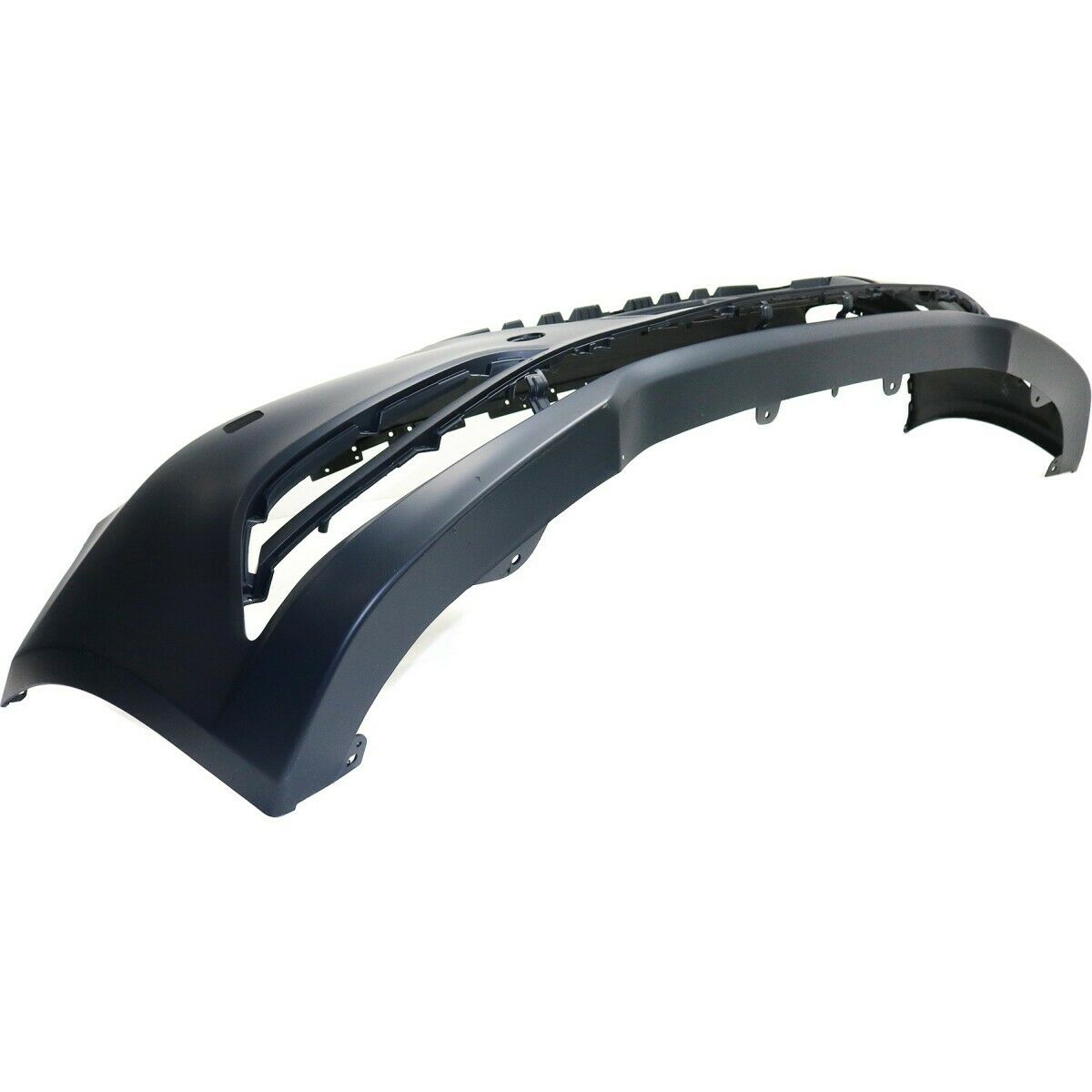 Hyundai Genesis 2015-2016 Front Bumper Cover | Sedan Models