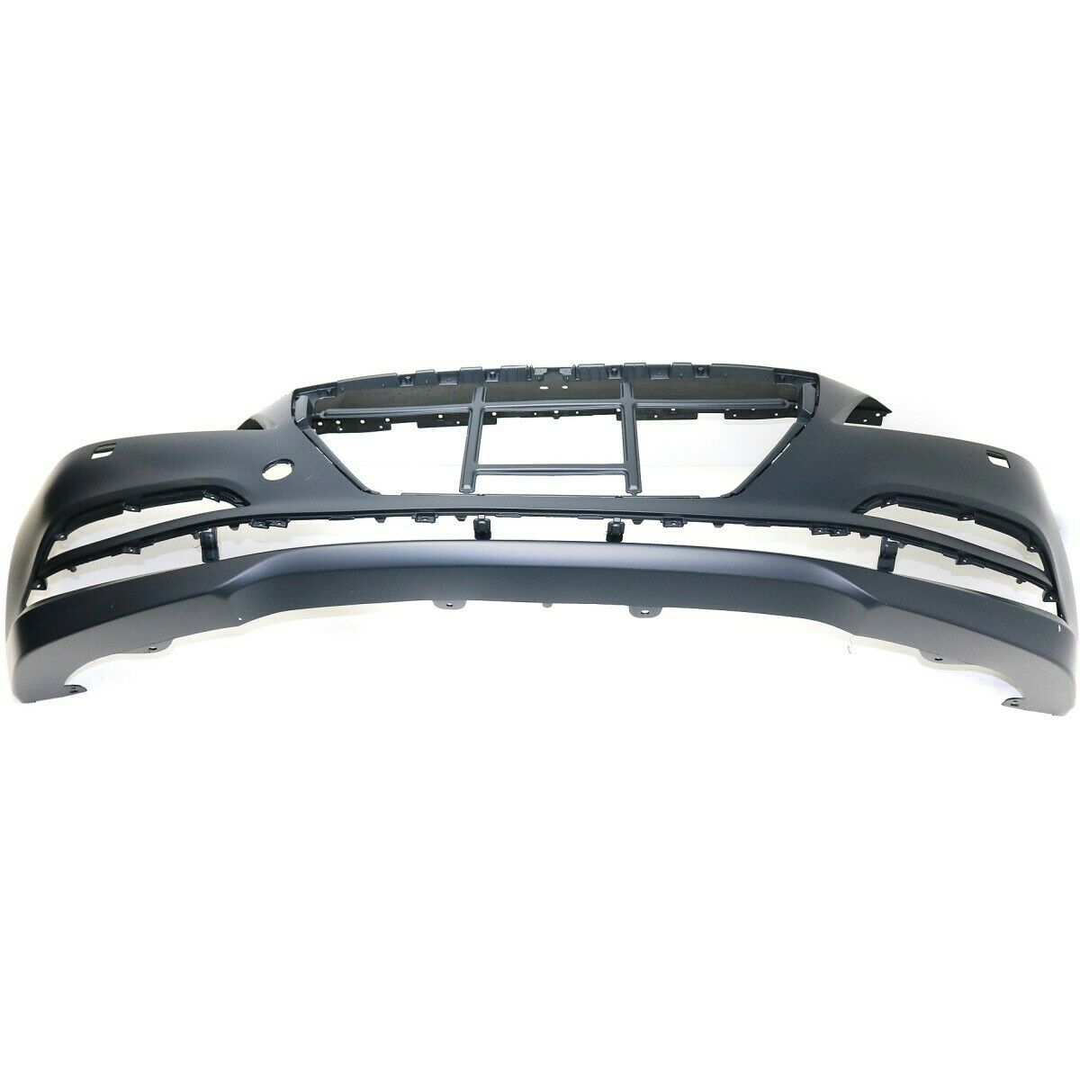 Hyundai Genesis 2015-2016 Front Bumper Cover | Sedan Models