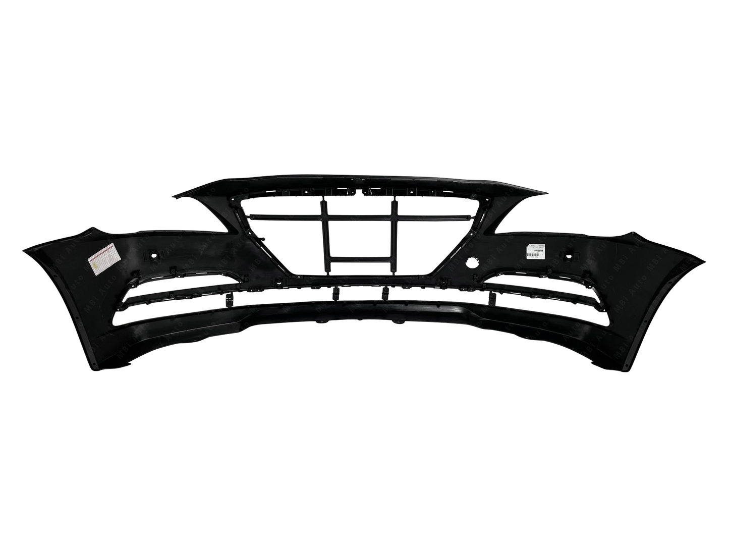 Hyundai Genesis 2015 - 2016 Front Bumper Cover 15 - 16 HY1000209 Bumper-King