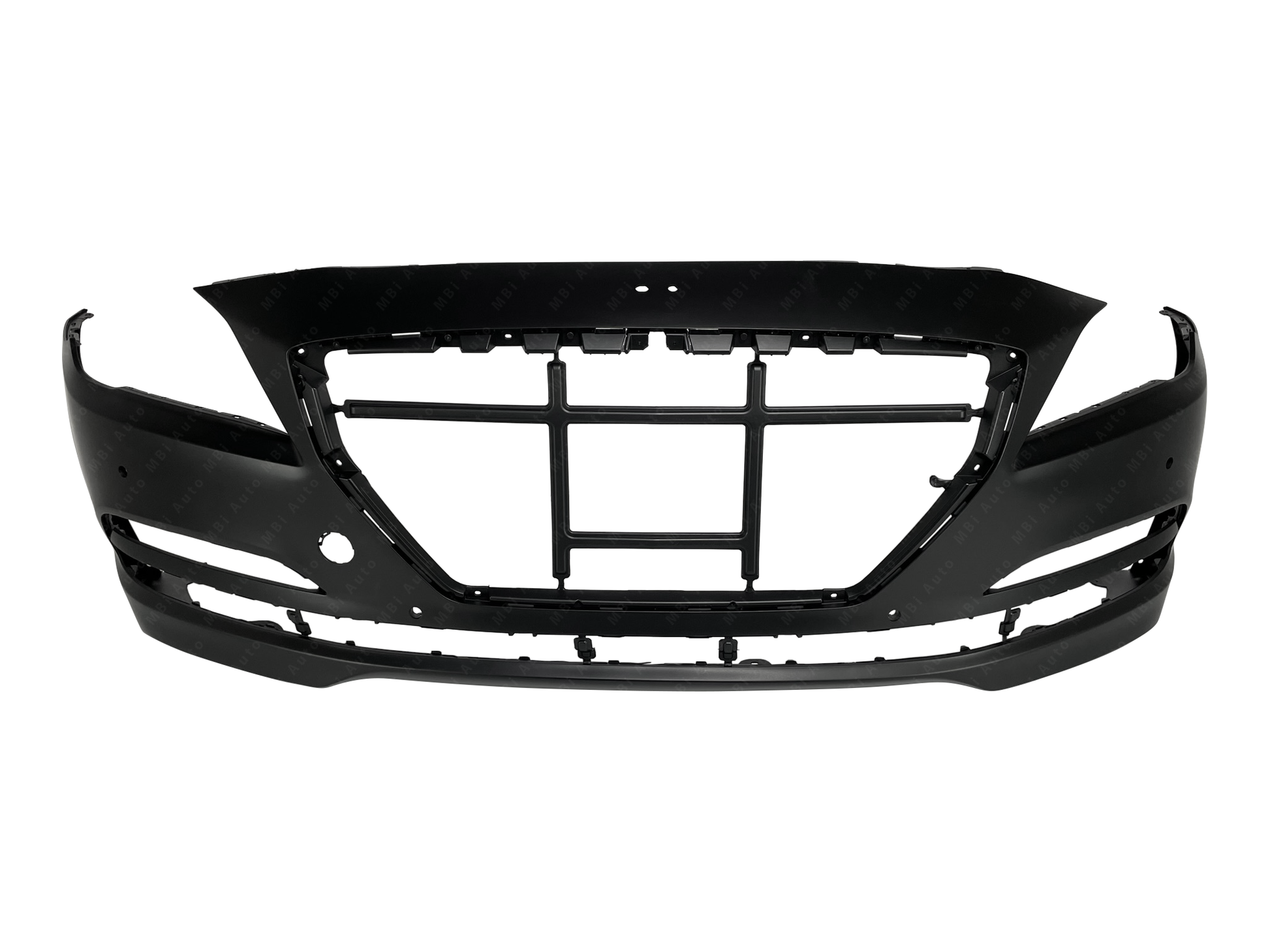 Hyundai Genesis 2015 - 2016 Front Bumper Cover 15 - 16 HY1000209 Bumper-King