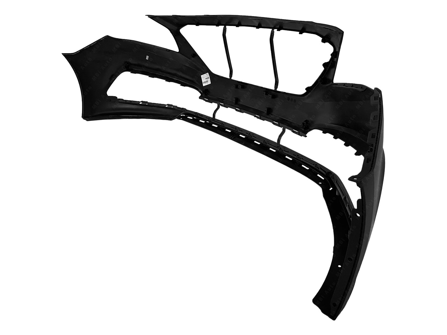 Hyundai Sonata 2015 - 2017 Front Bumper Cover 15 - 17 HY1000211 Bumper-King